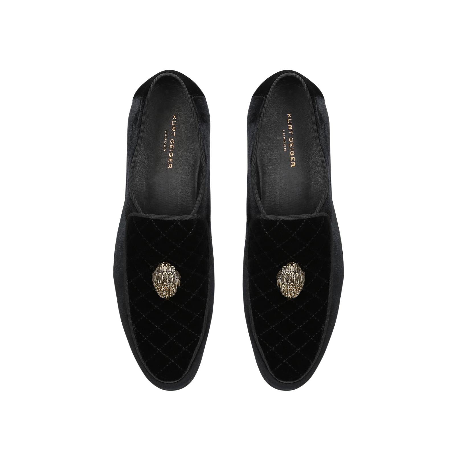 kurt geiger mens slippers