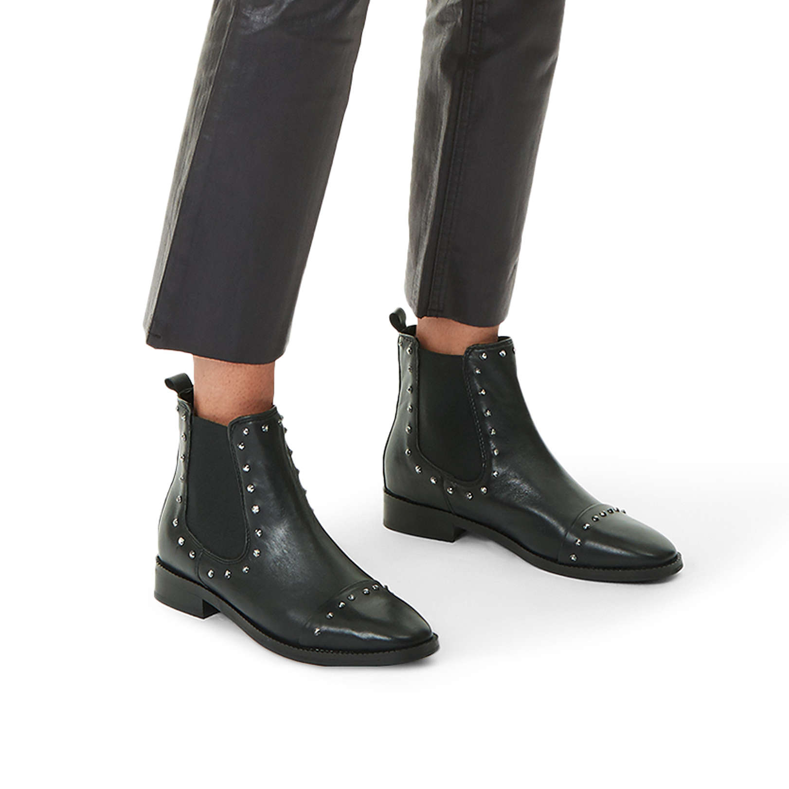 boots kurt geiger