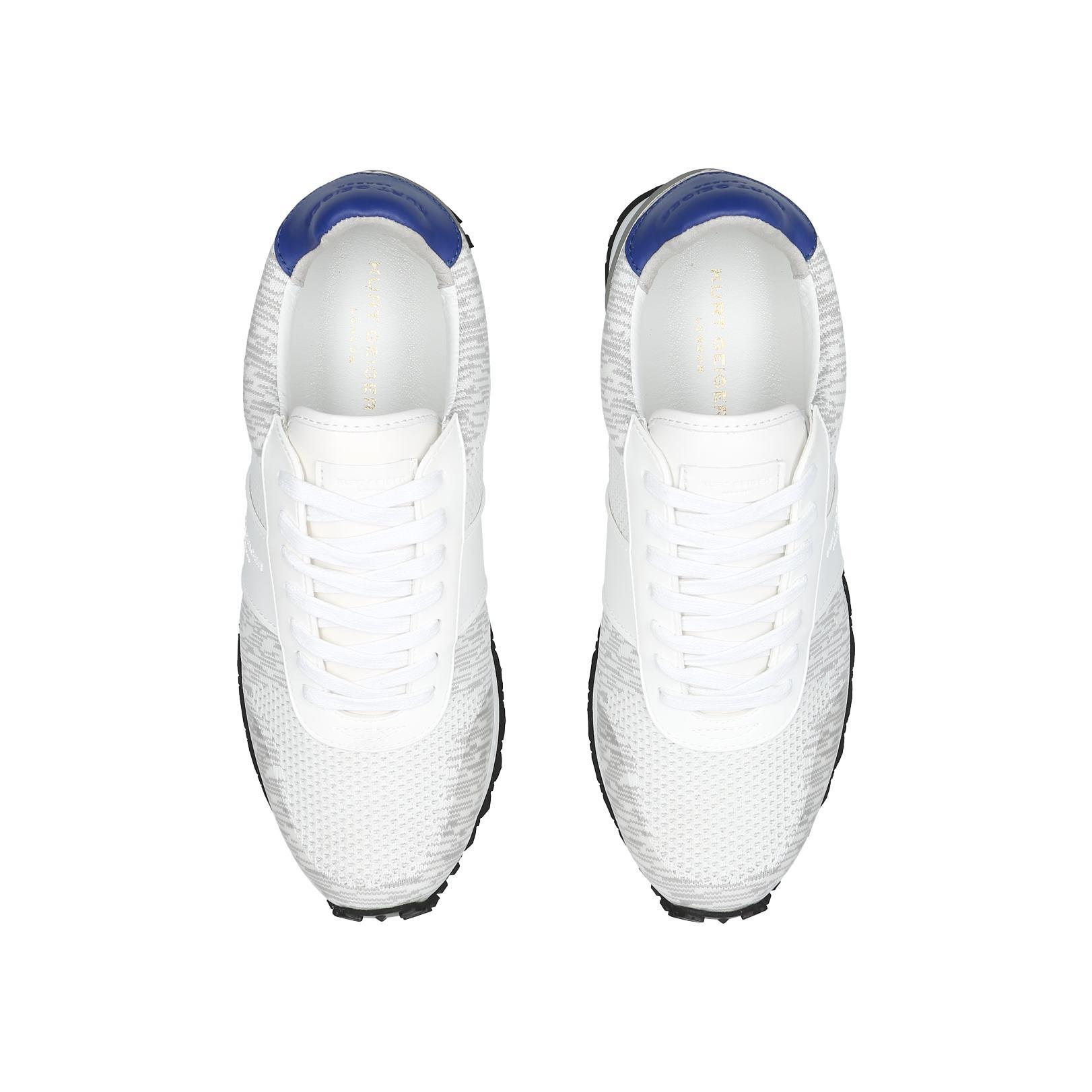 kurt geiger lamont knit