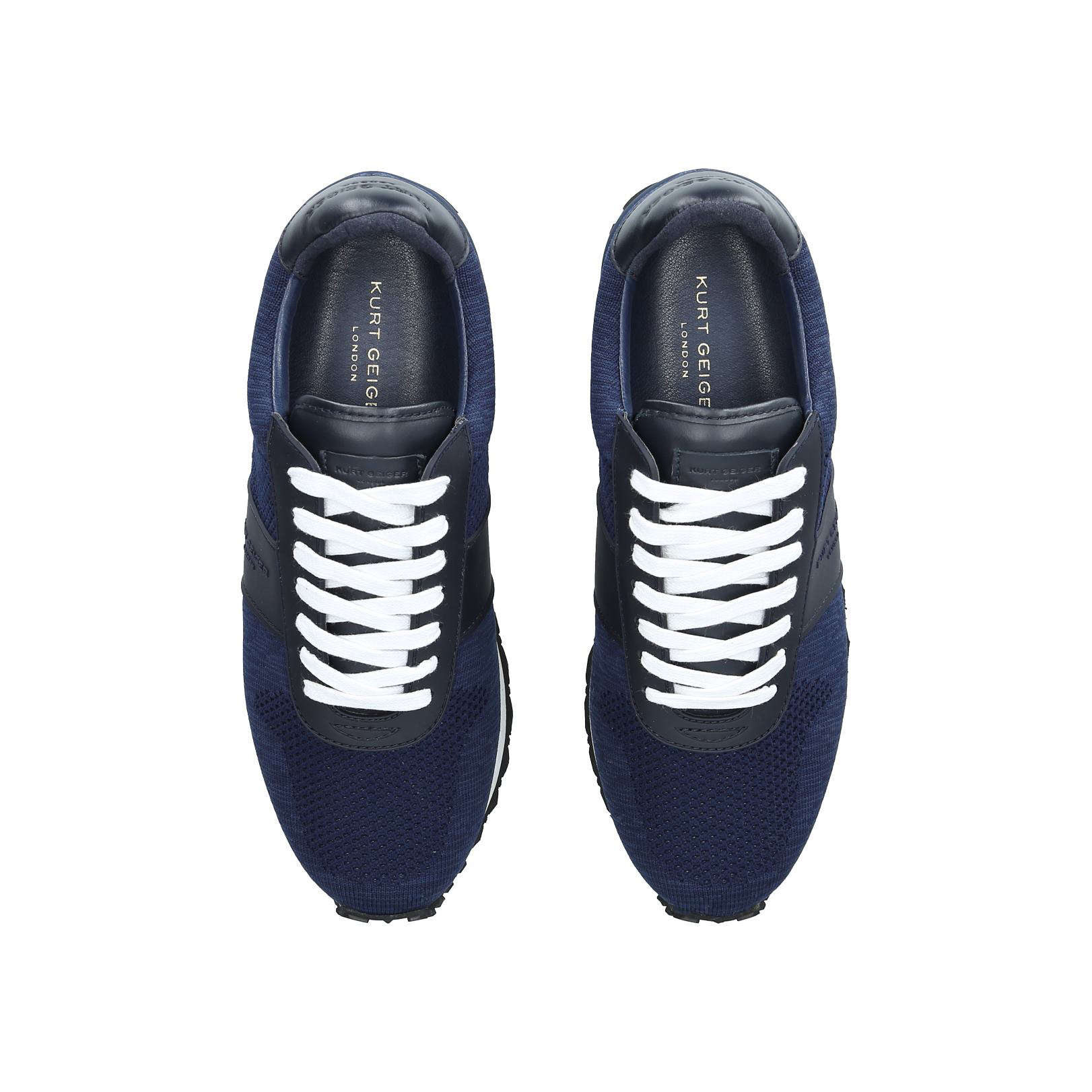 kurt geiger lamont knit