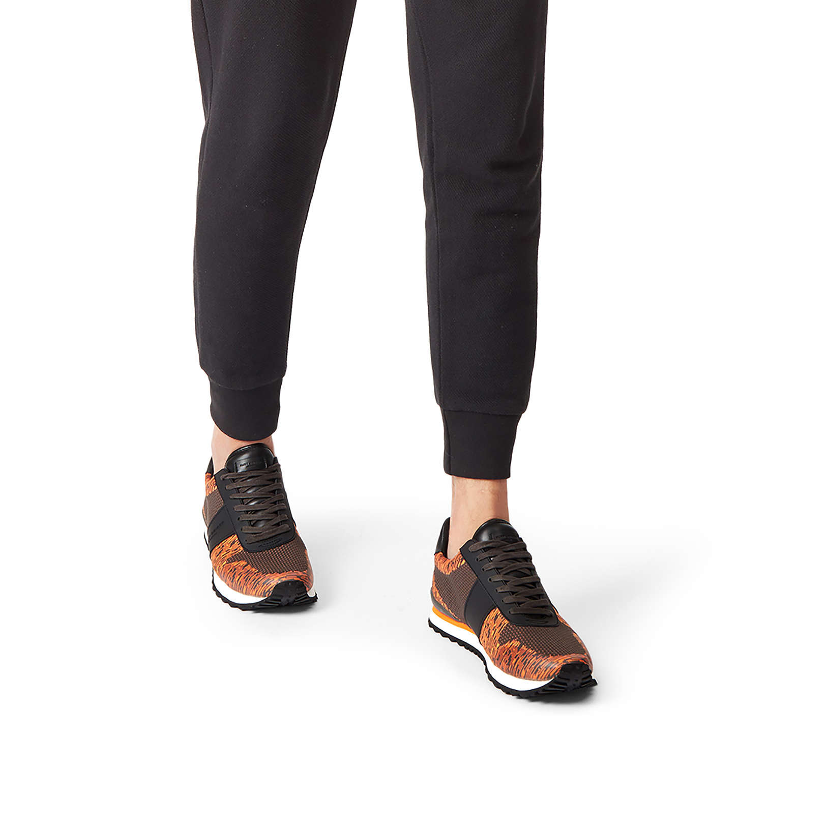 kurt geiger lamont knit