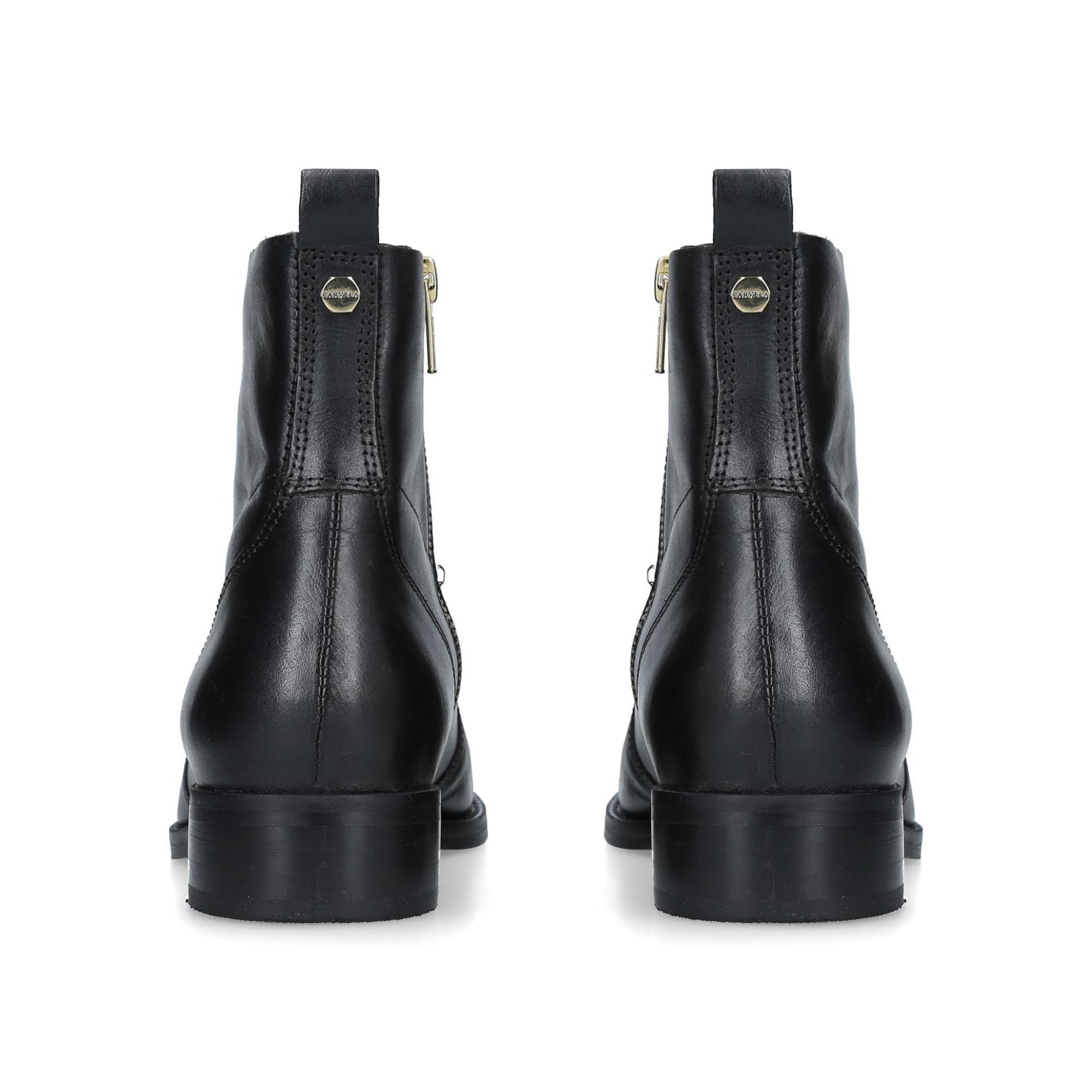 carvela wide fit boots