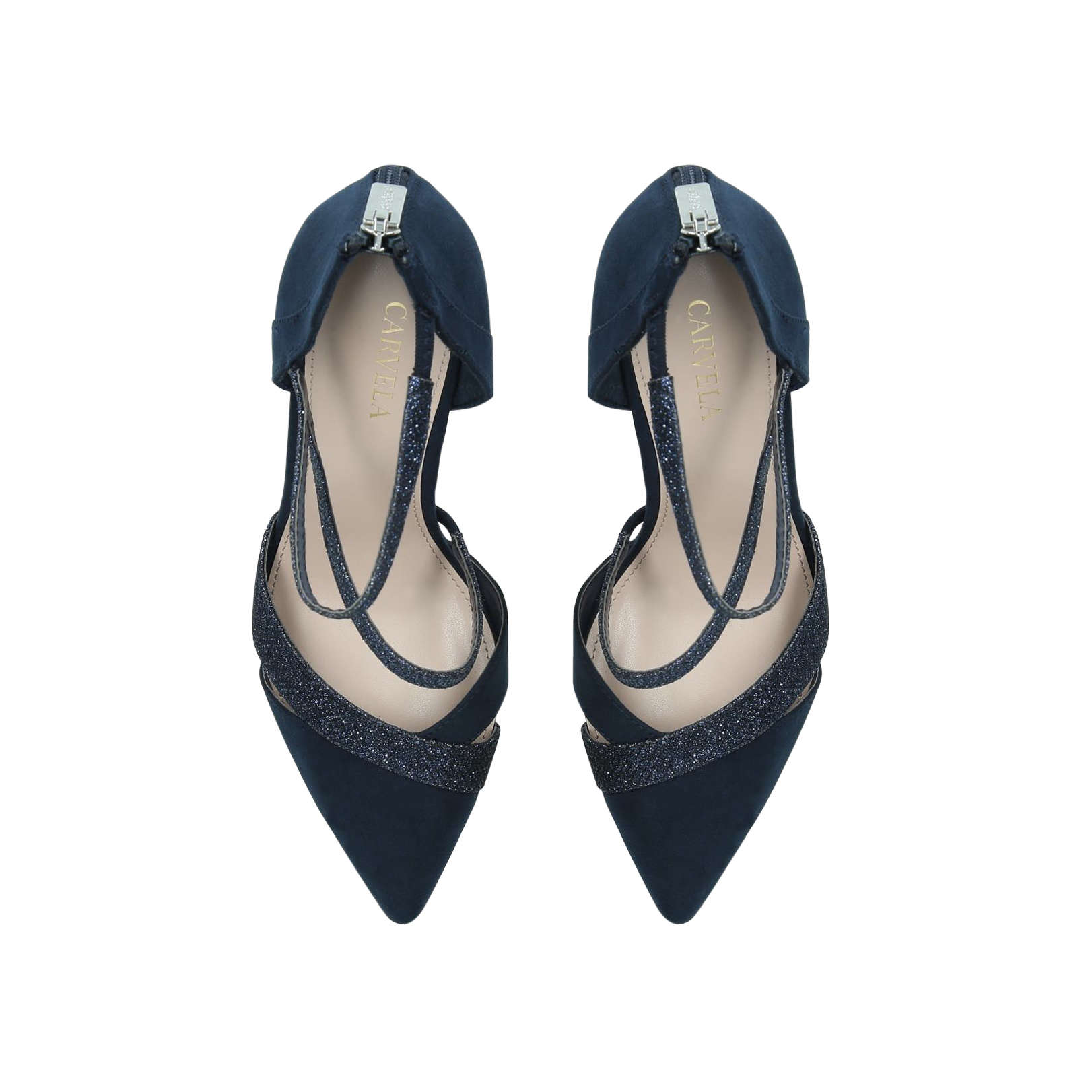 carvela luna shoes