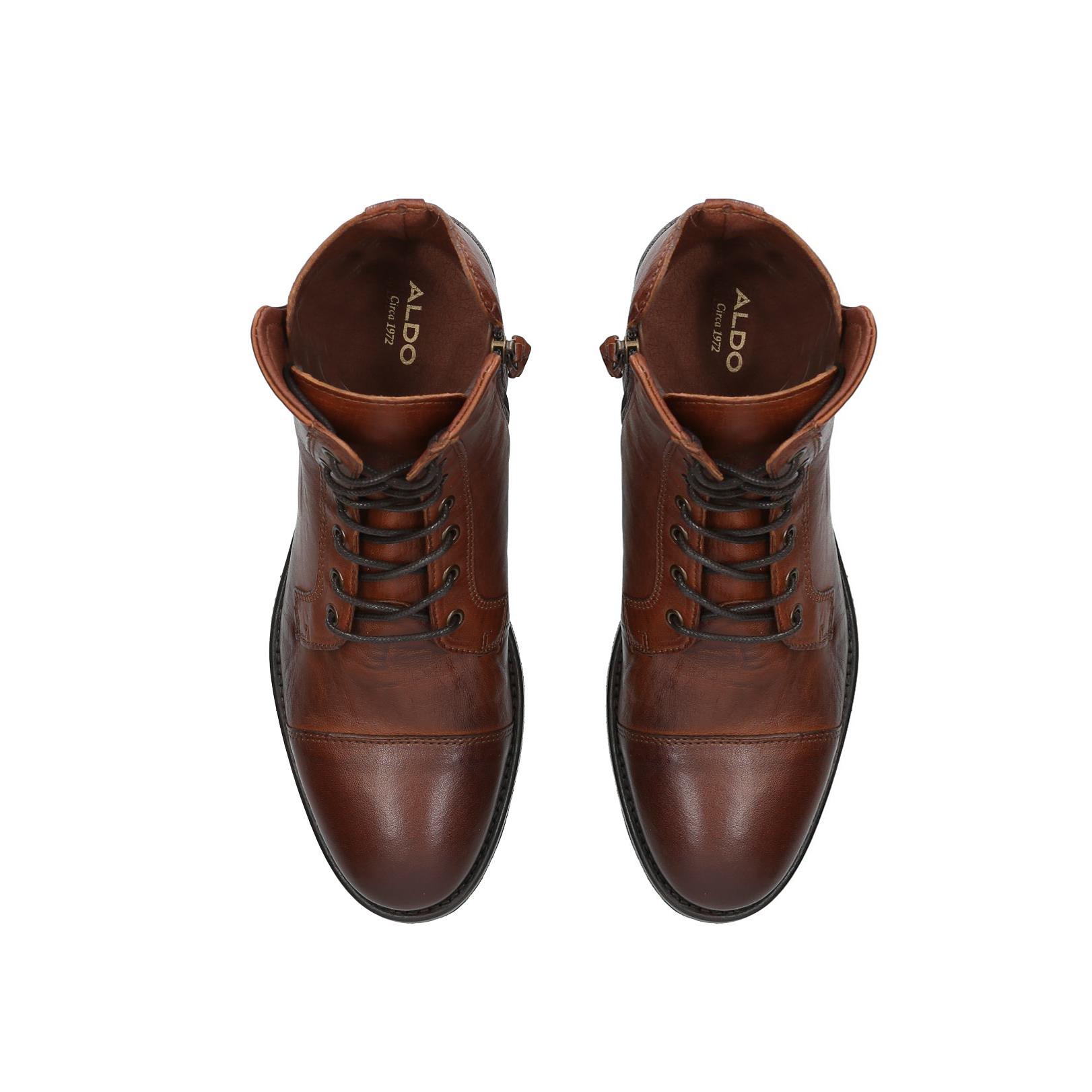 aldo circa 1972 shoes