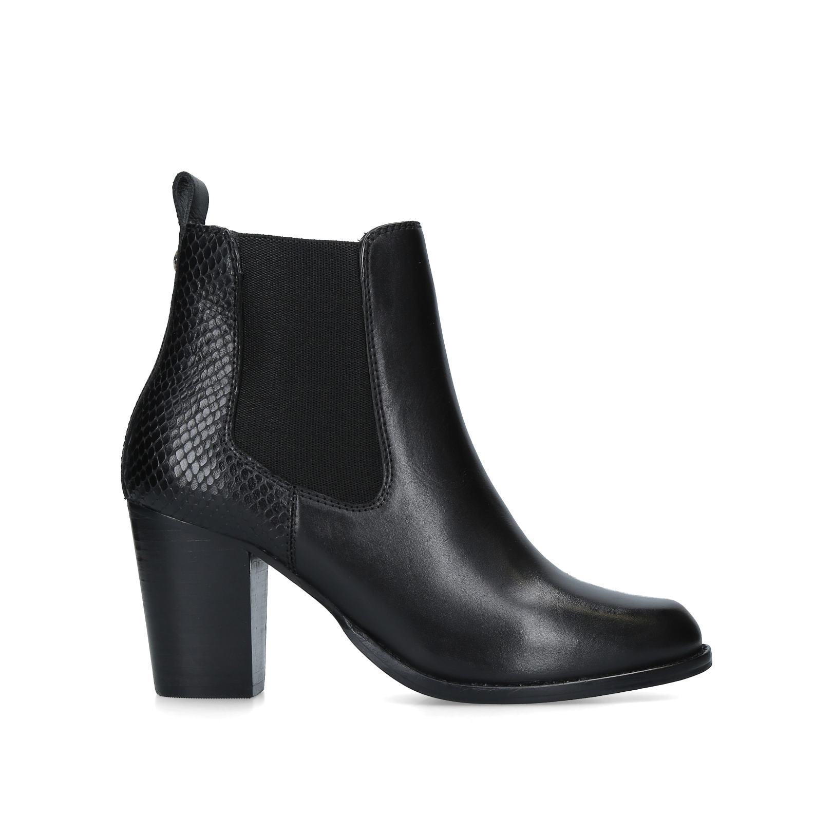 carvela sly ankle boots