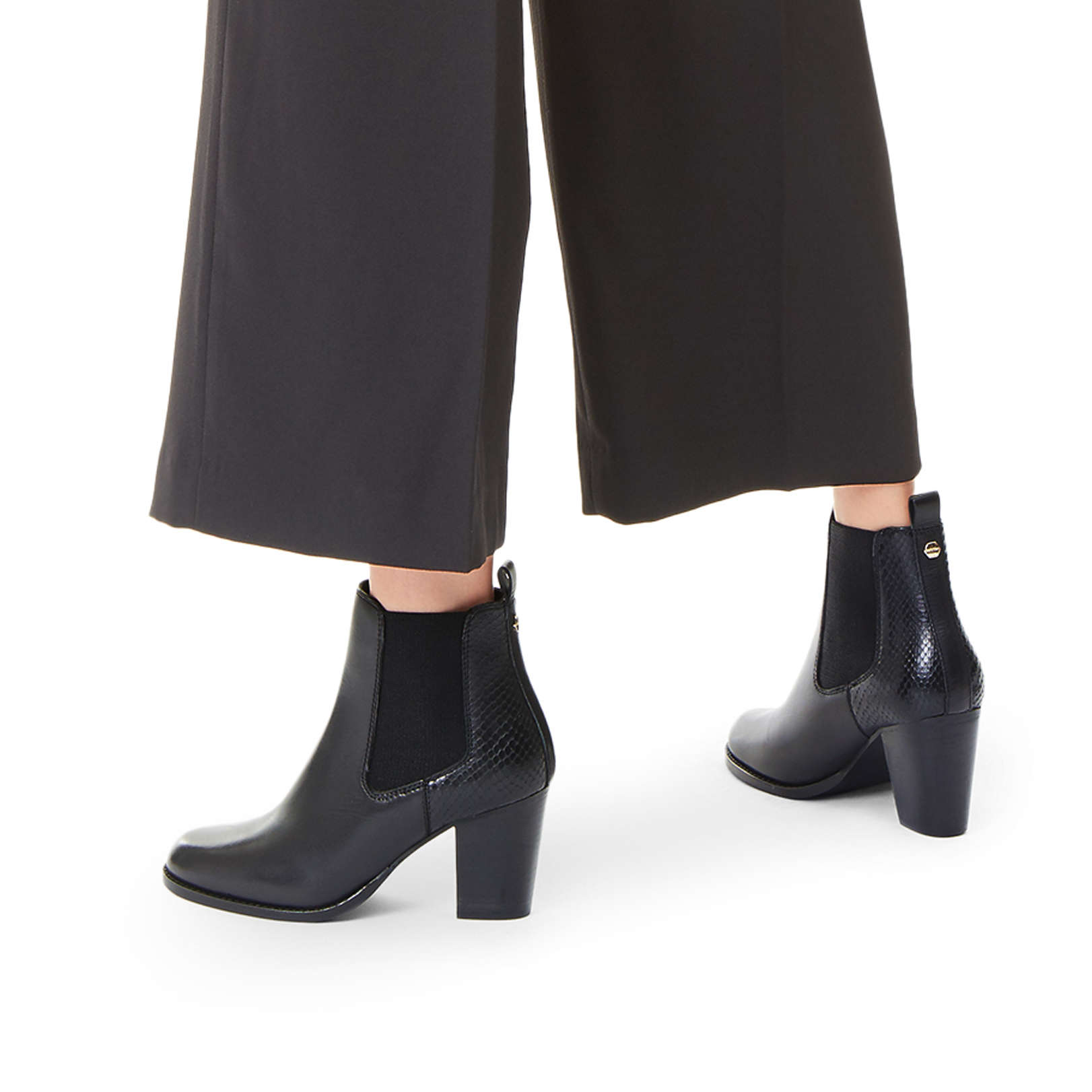 carvela sly ankle boots