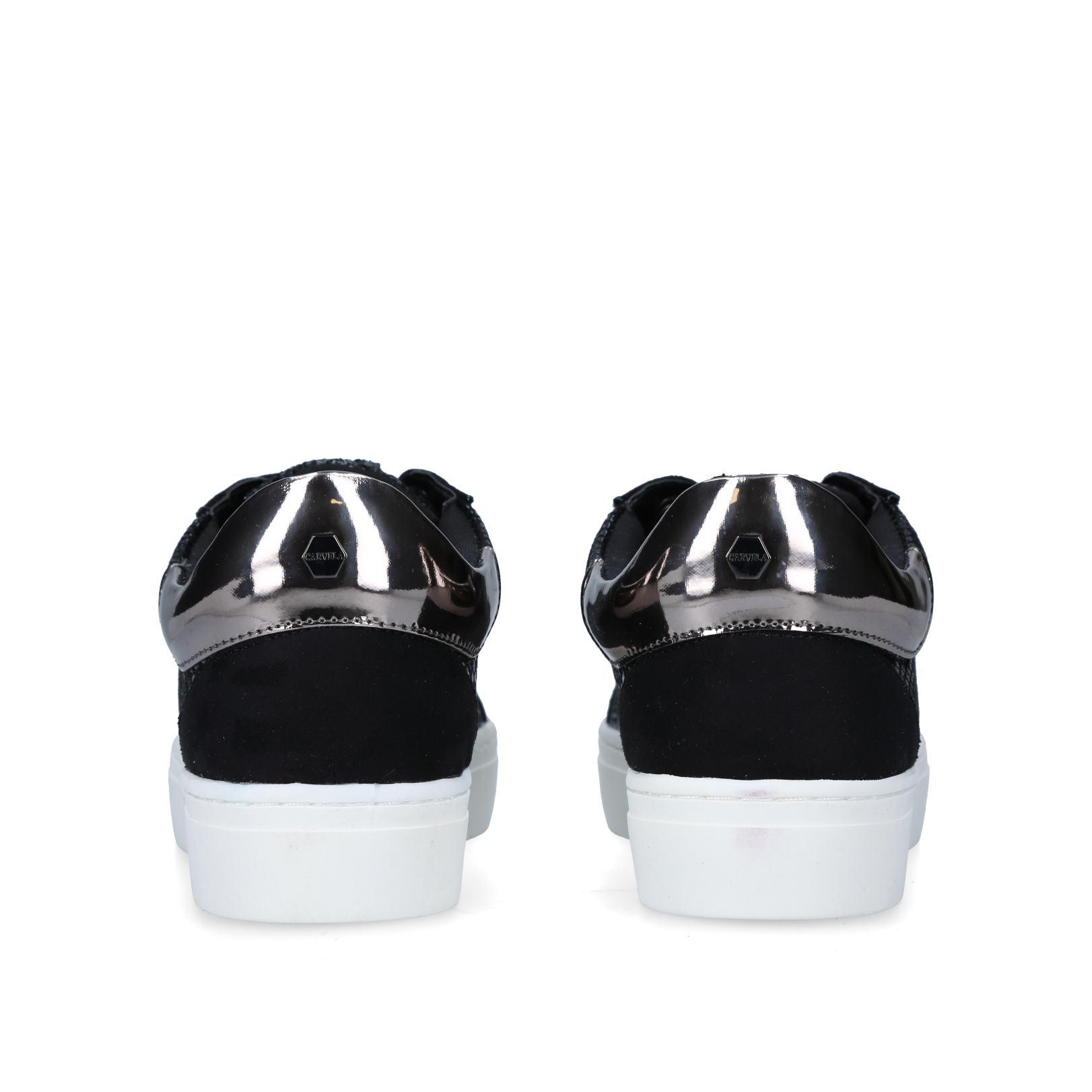 carvela judd black