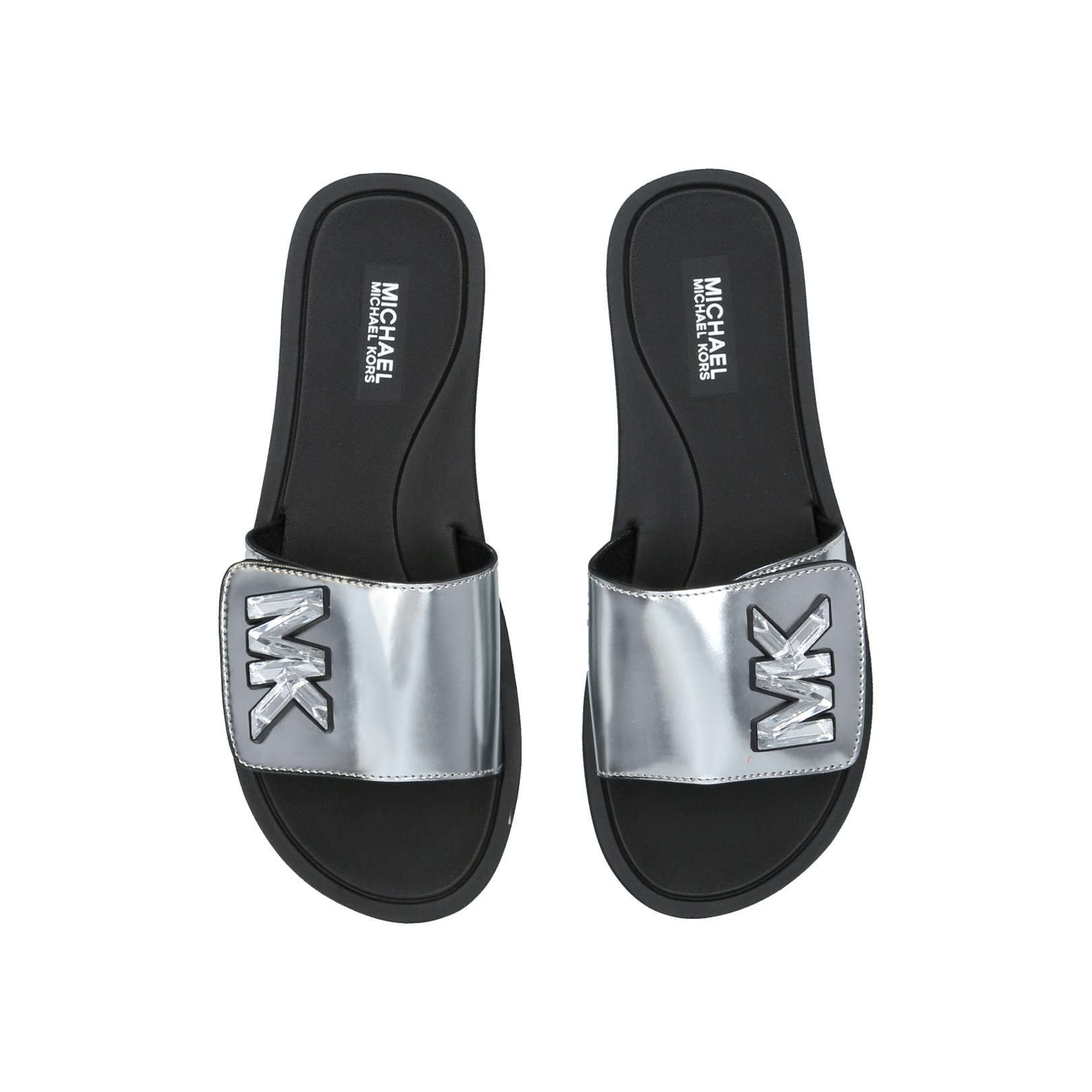 baby mk slides