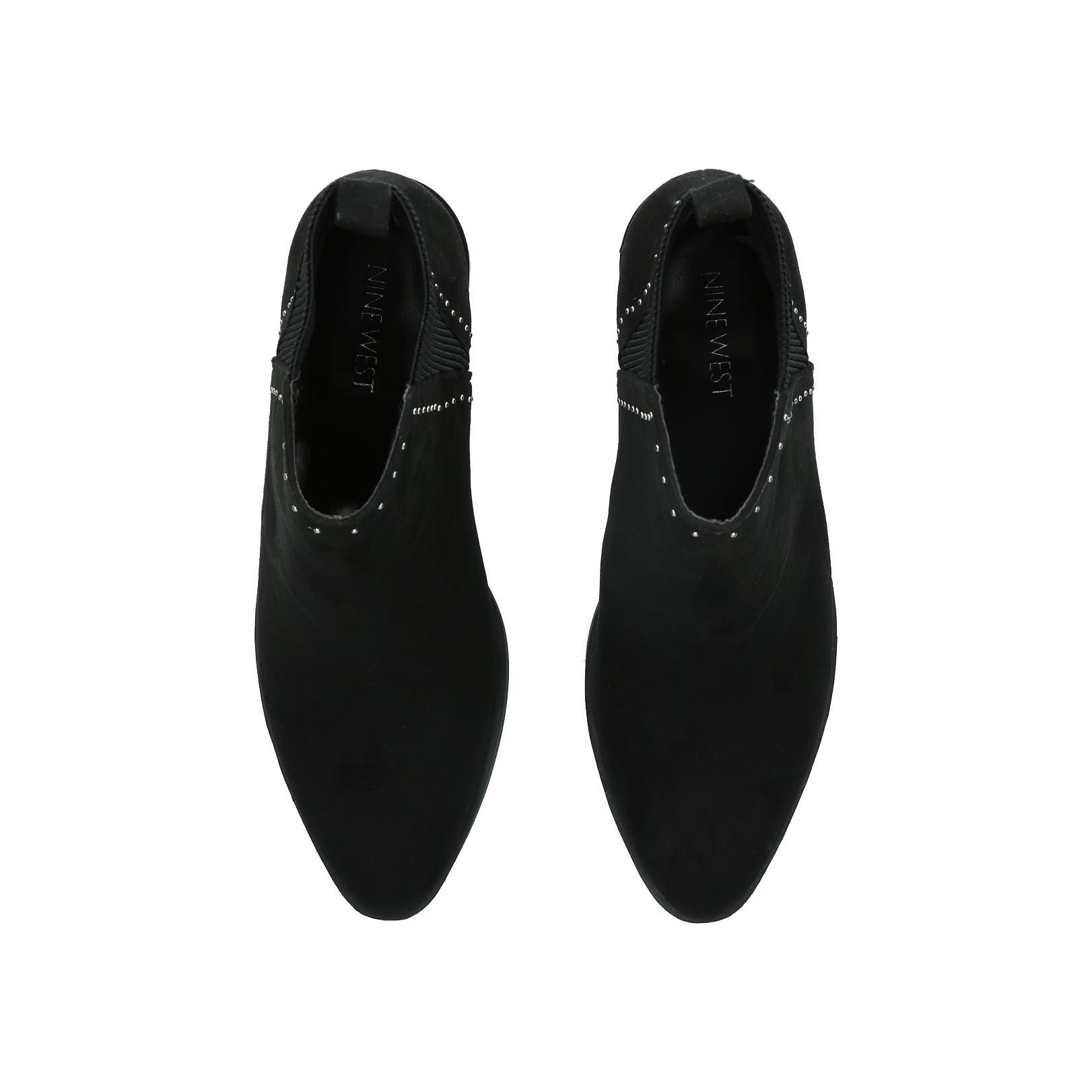 nine west wutchu chelsea boot