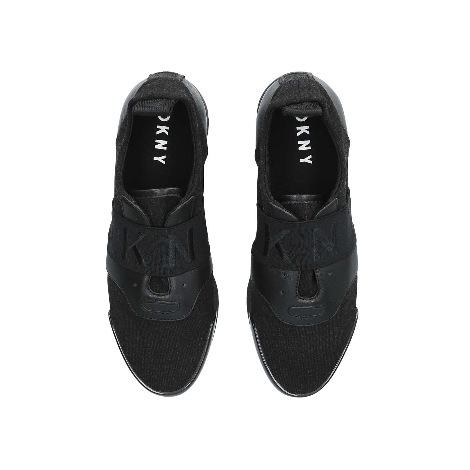 dkny astor trainers