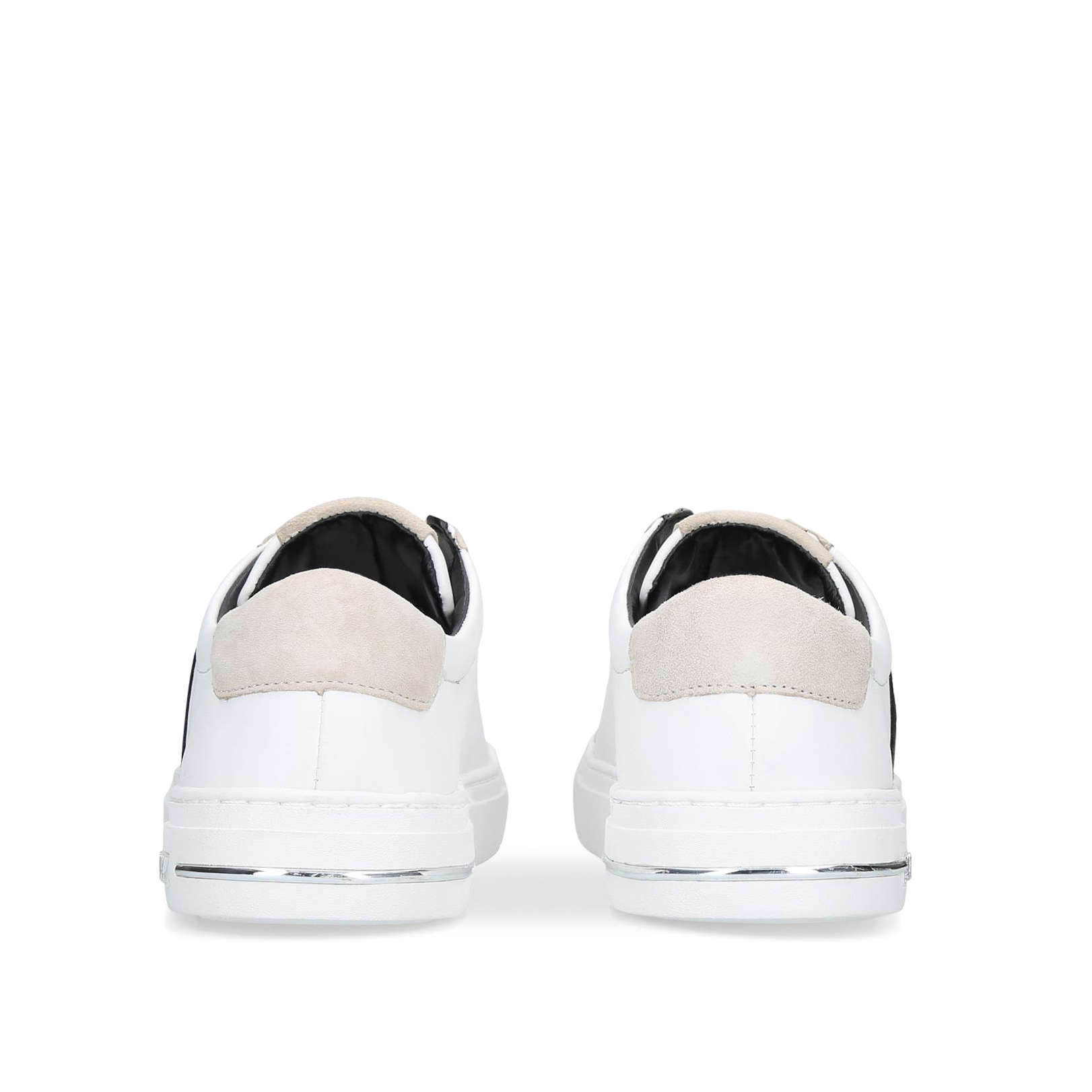 dkny callie slip on trainer
