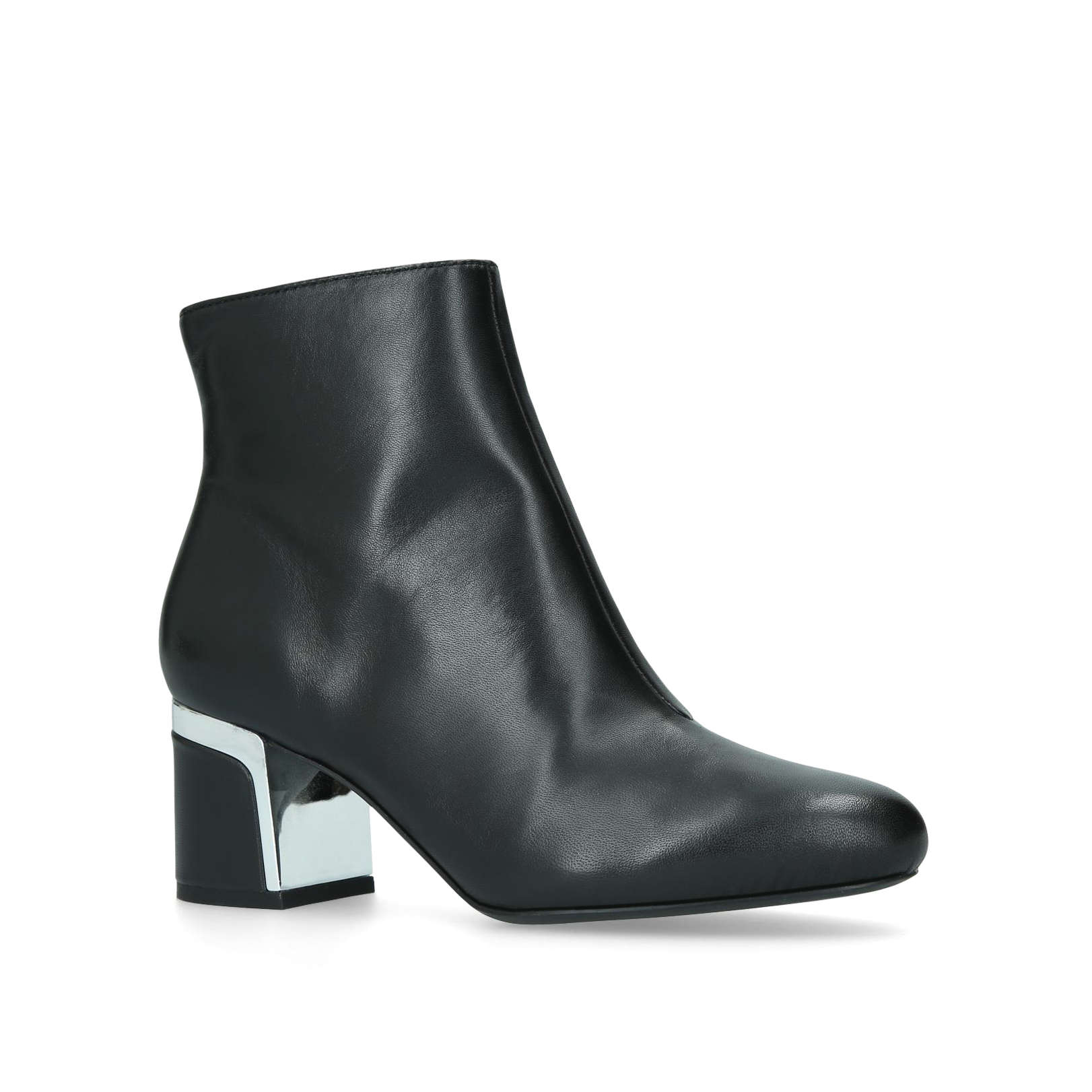 dkny ladies boots