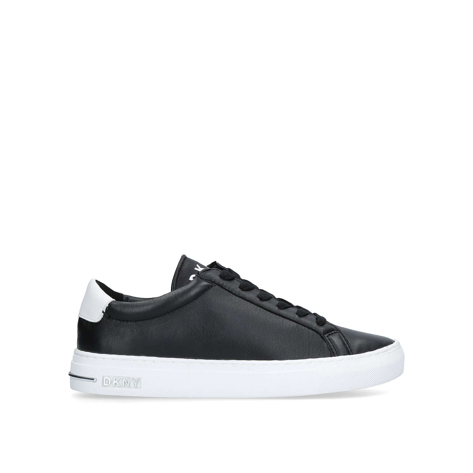 dkny court trainers