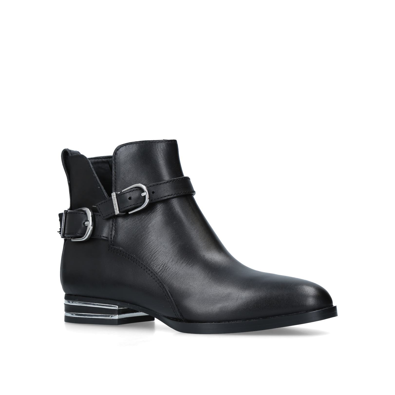 dkny lily boot