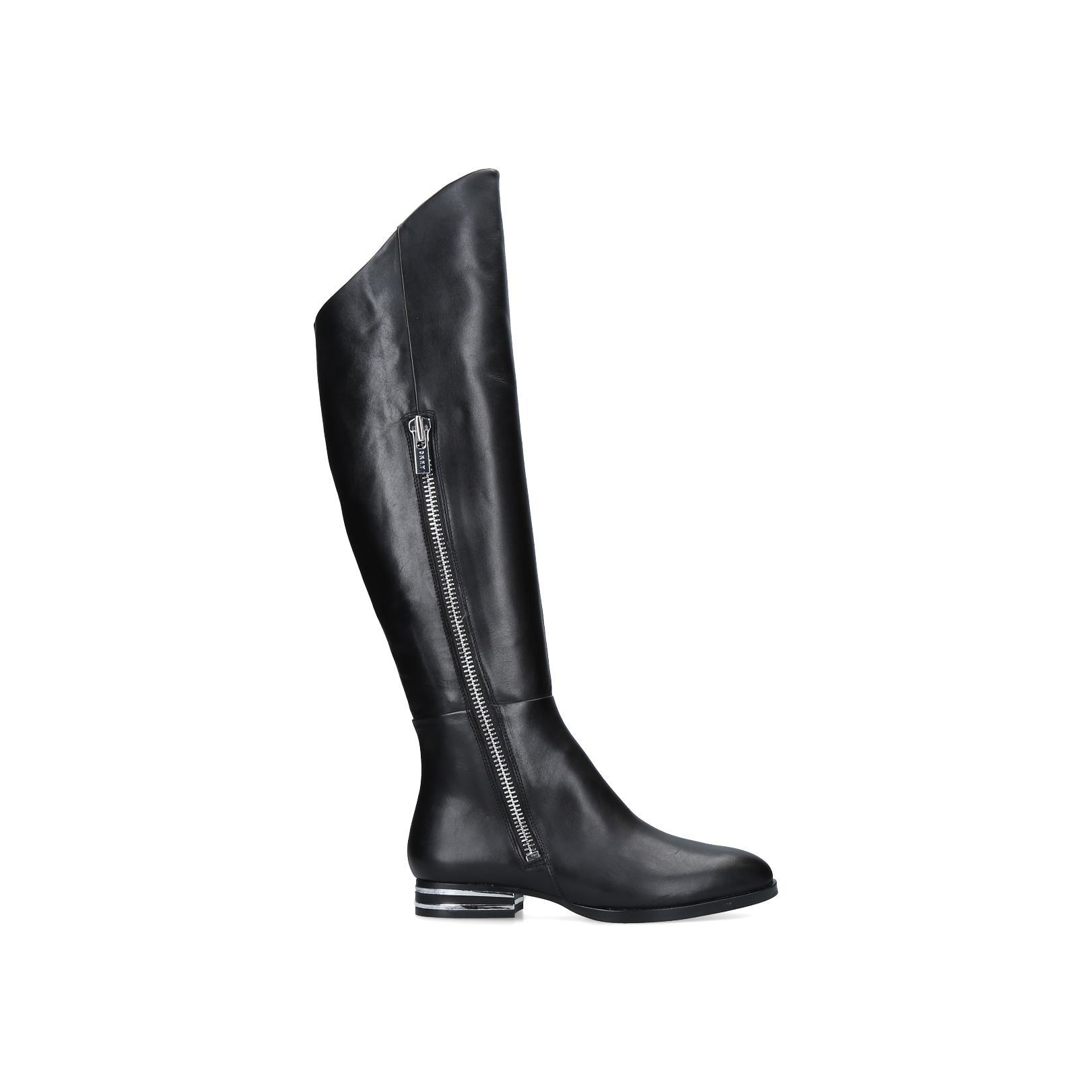 LOLITA - DKNY High Leg Boots