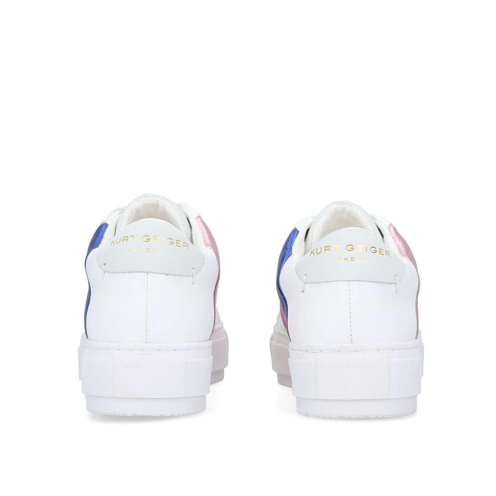 kurt geiger laney rainbow