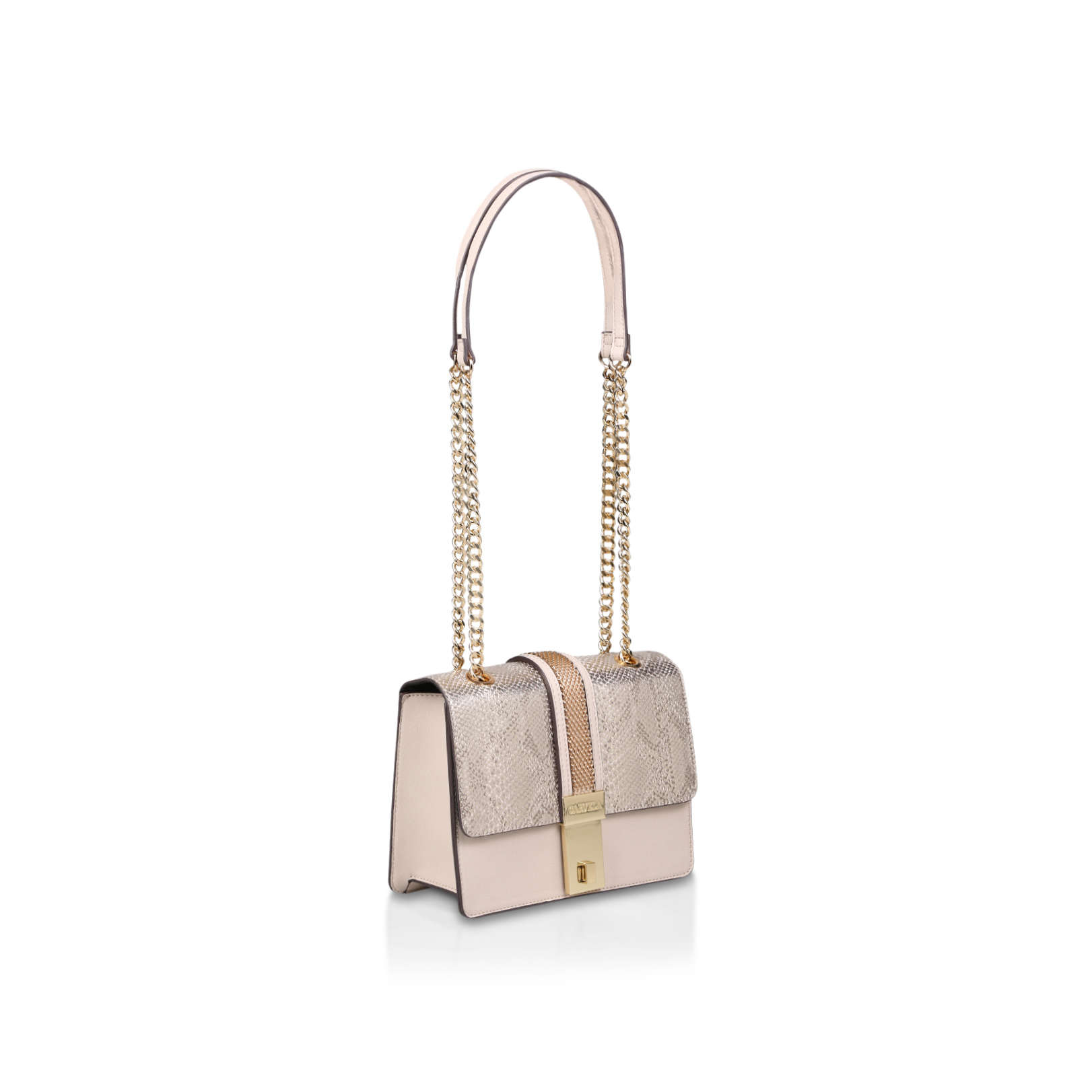 carvela isla xbody bag