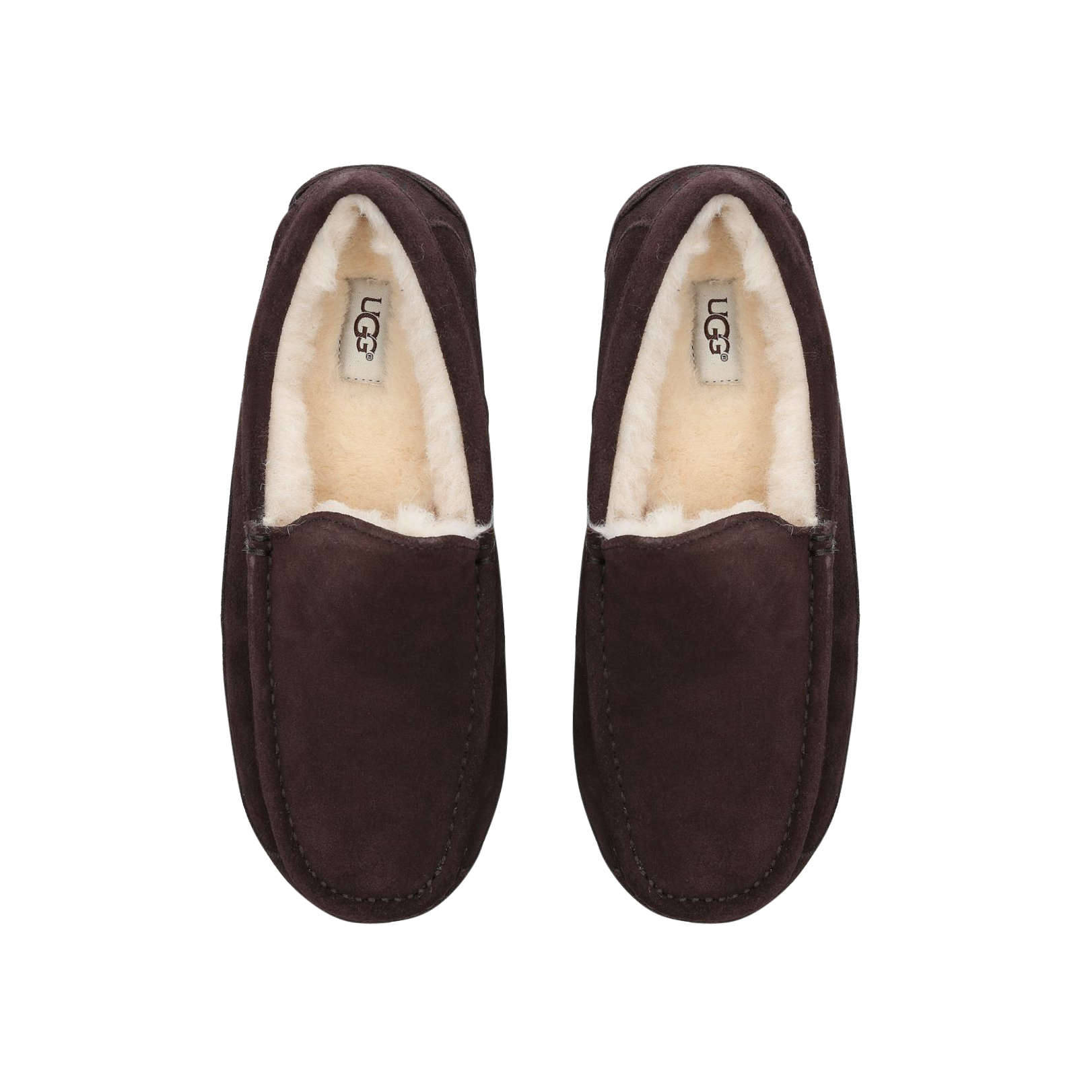 kurt geiger ugg slippers