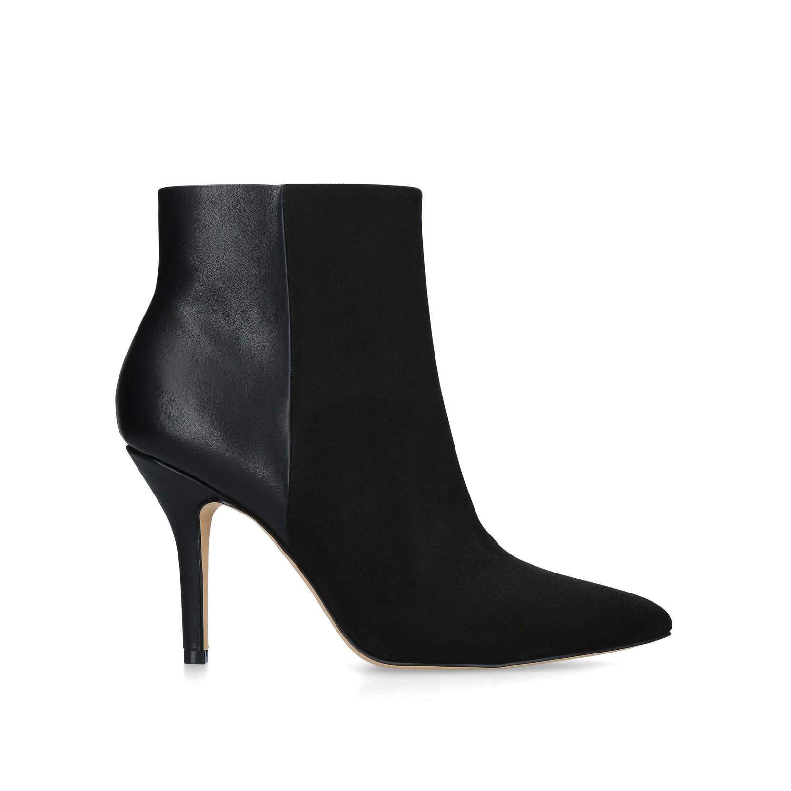 FLAGSHIP ANKLE BOOT - NINE WEST Ankle Boots