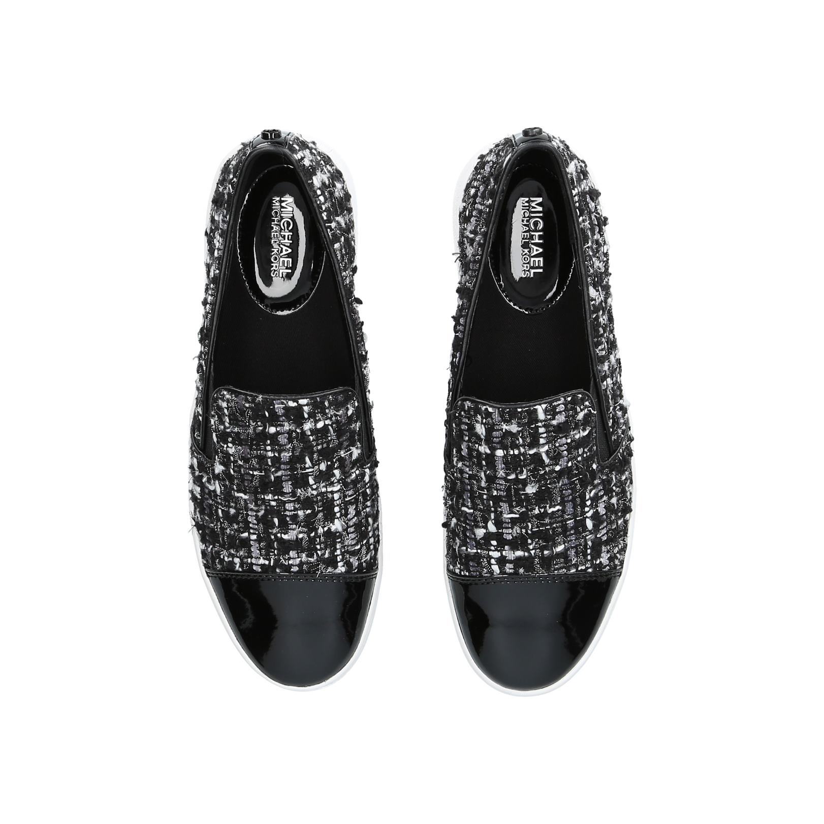 michael kors tia slip on