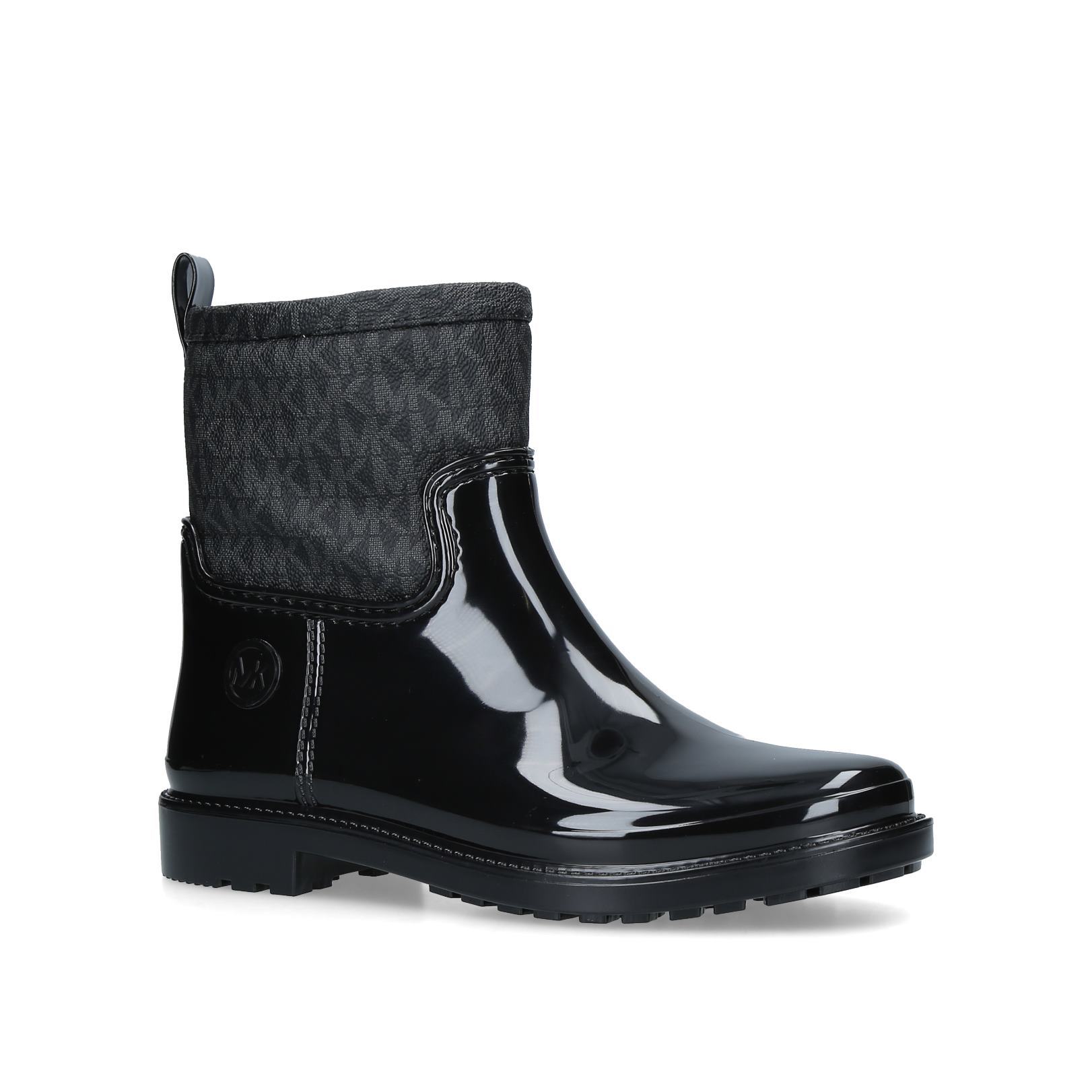 michael michael kors blakely rain boot