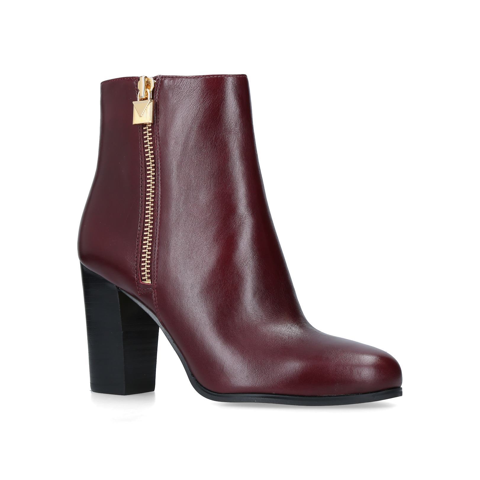 margaret boots michael kors