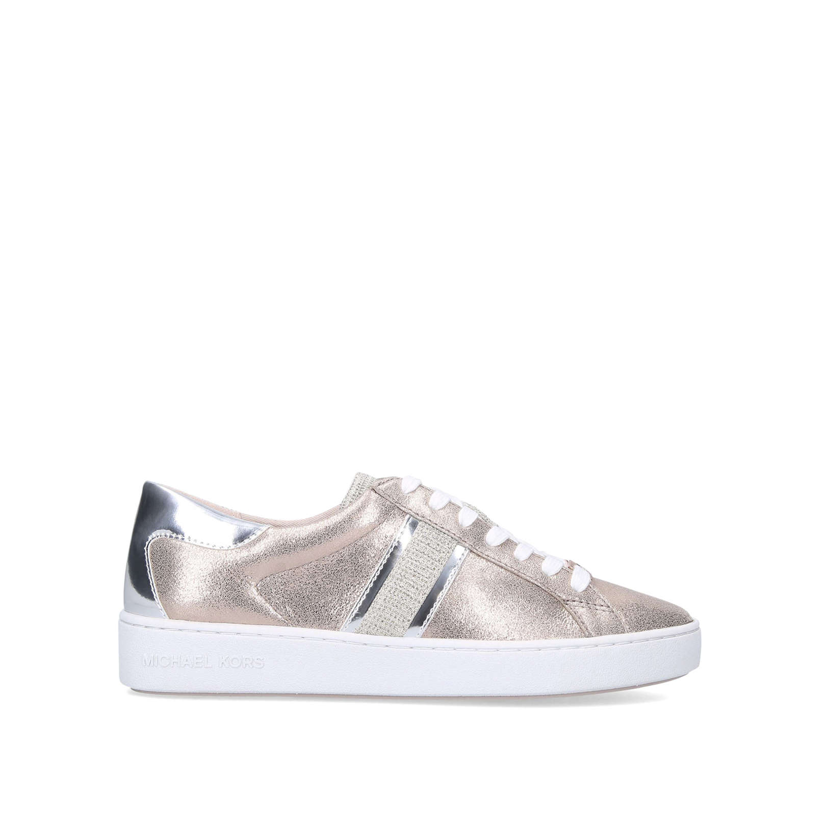 michael kors sneaker keaton