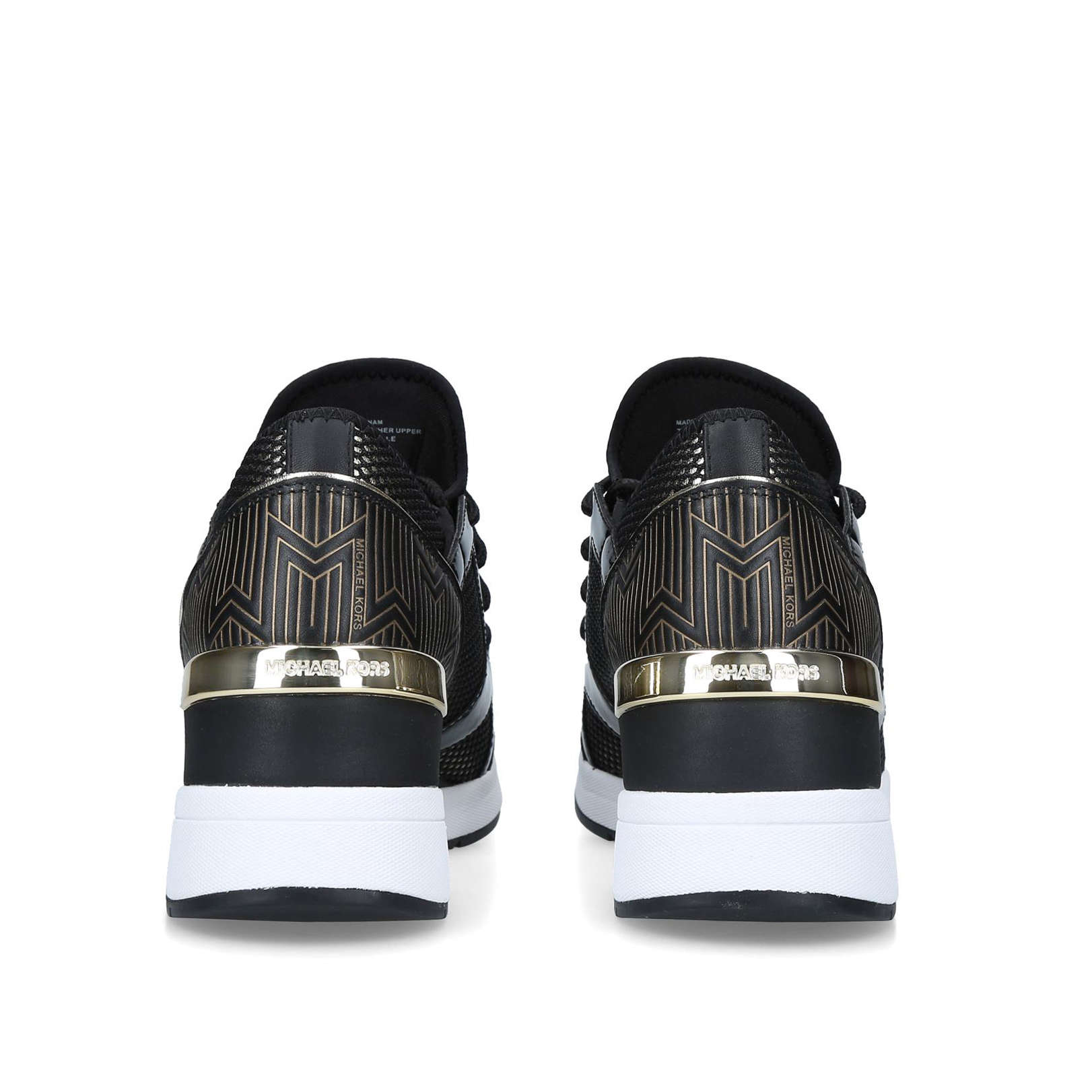 michael michael kors liv trainer