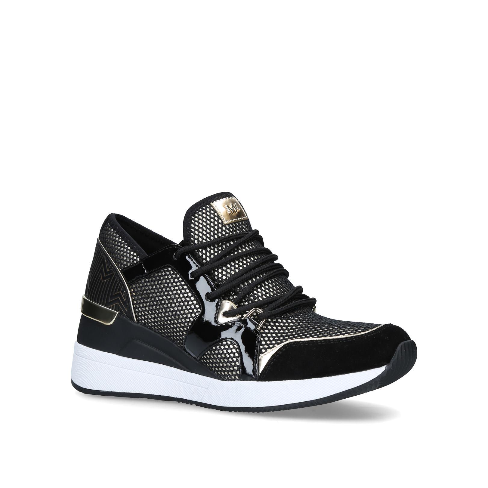 michael michael kors liv trainer