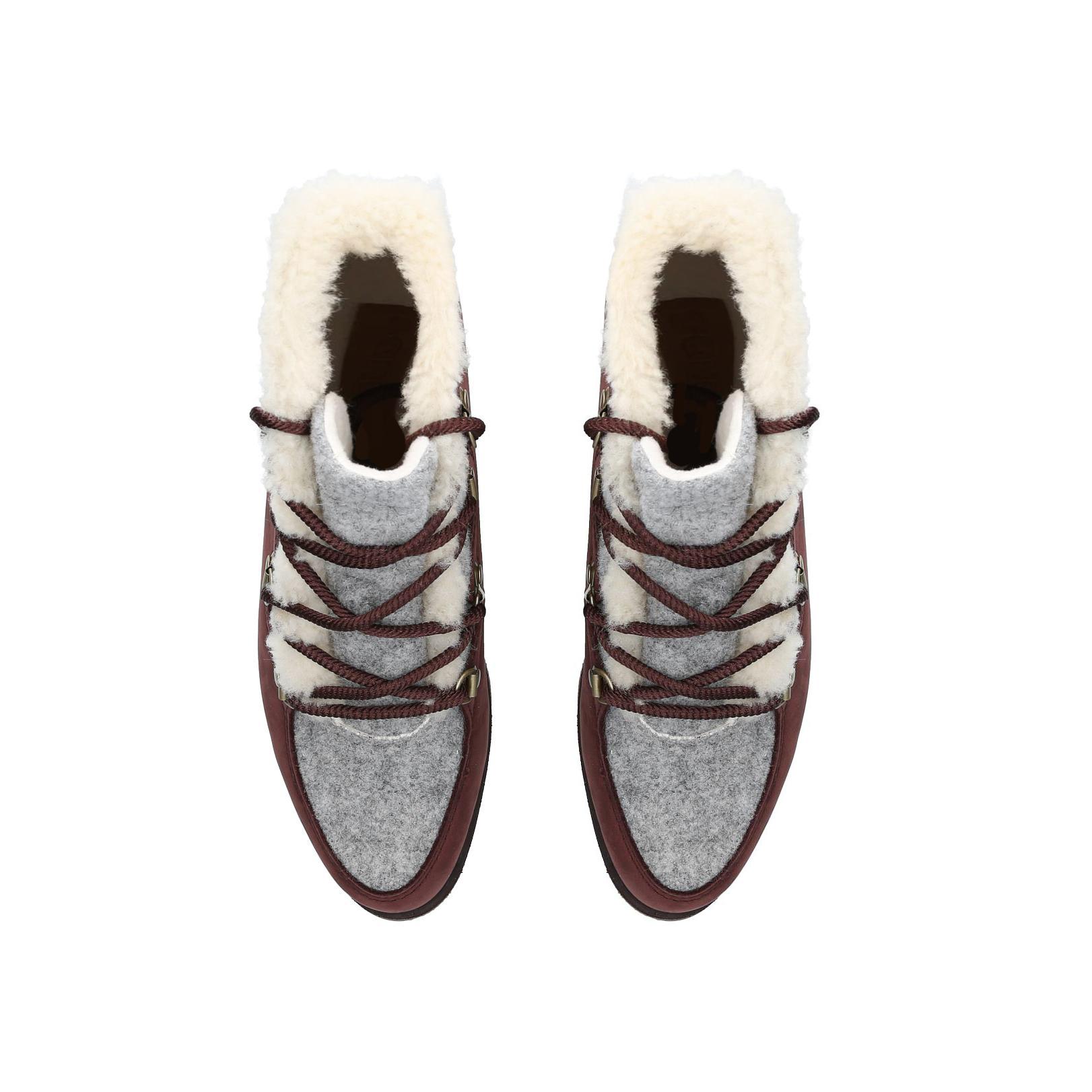 sorel sneaker chic alpine booties
