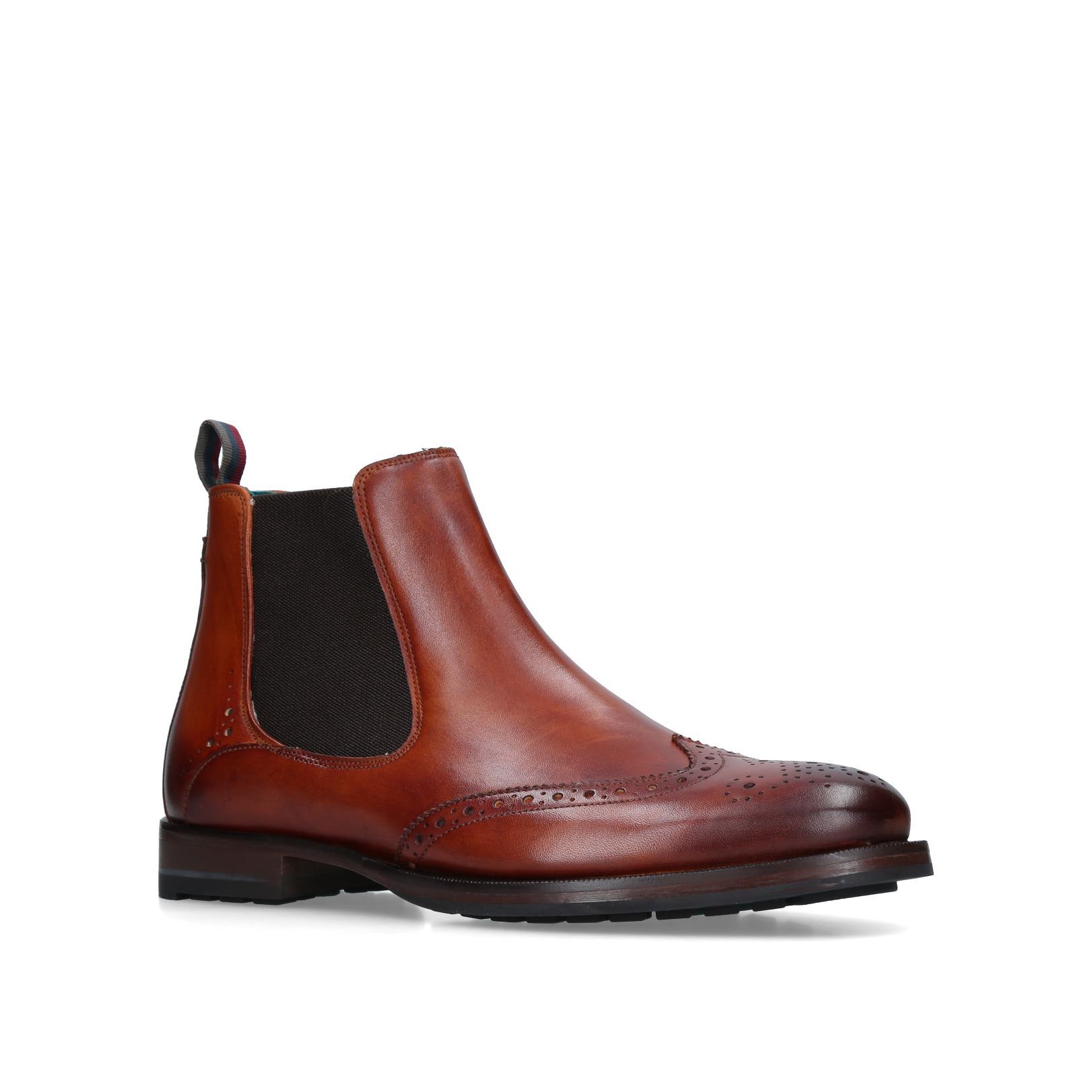 ted baker boys chelsea boots