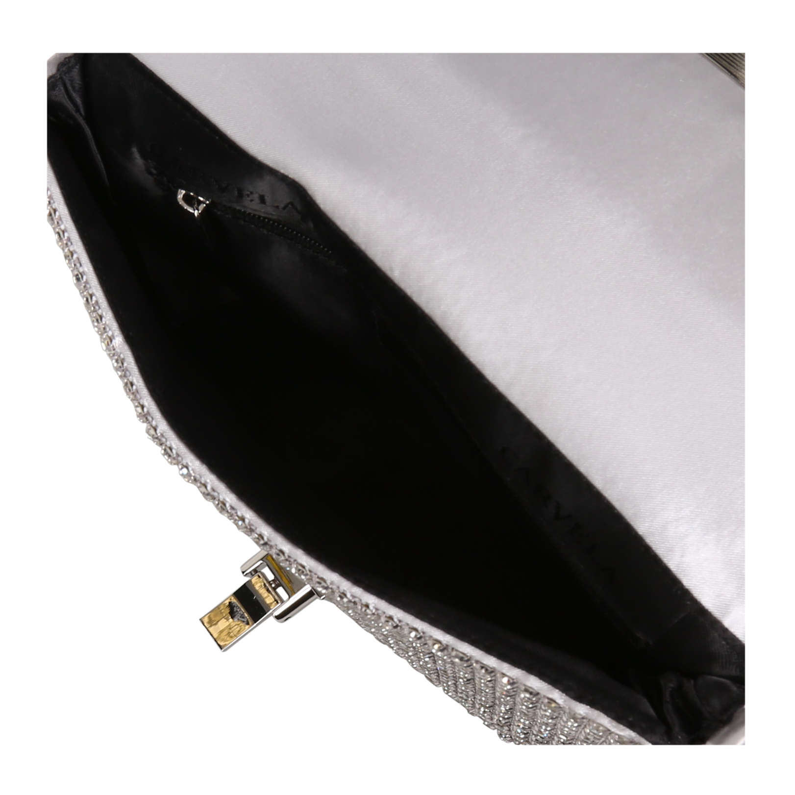 carvela bling bag