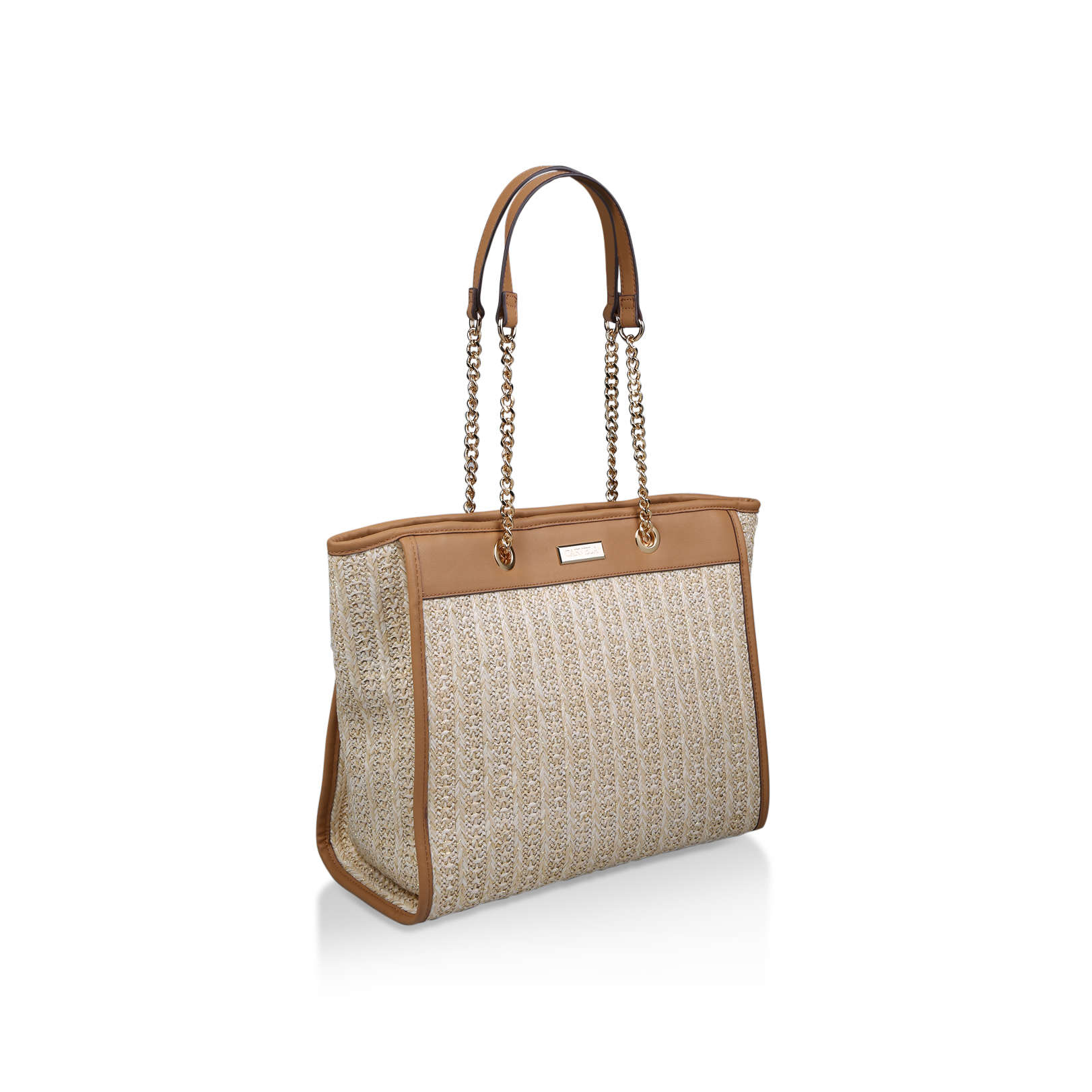 carvela shopper bag