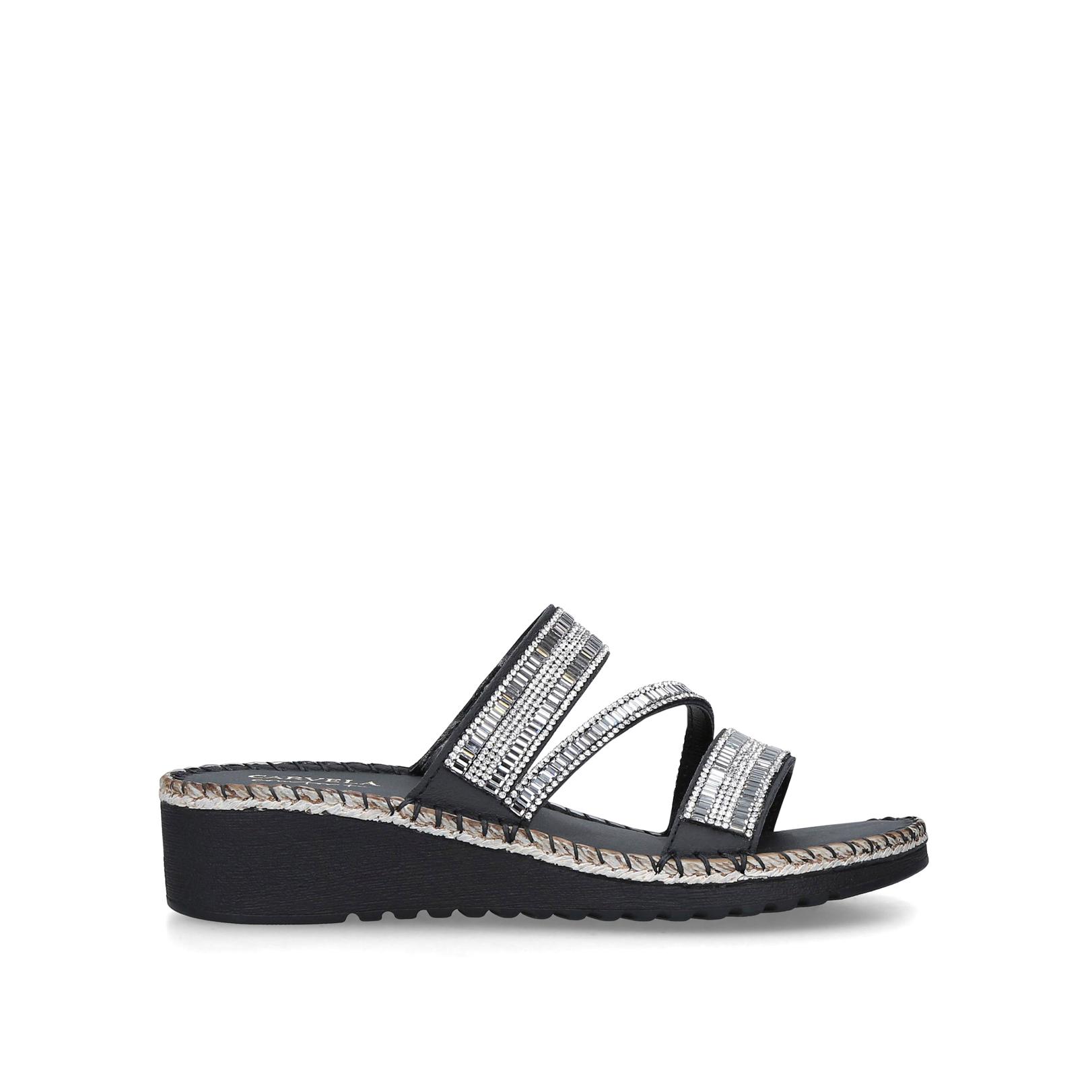 carvela bebe 2 sandals