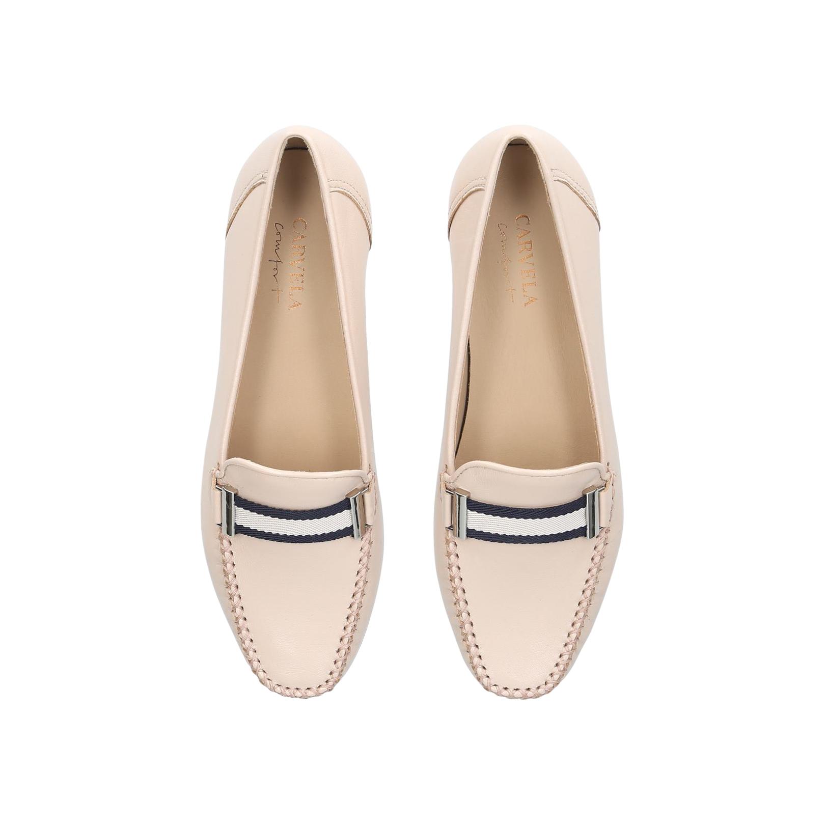 carvela comfort flats