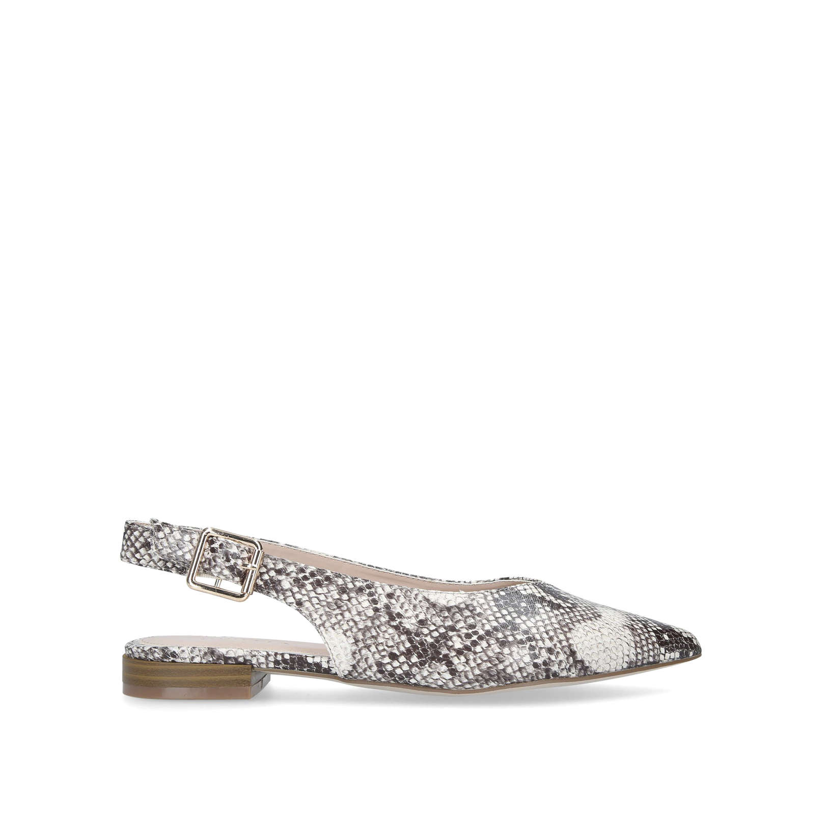 carvela milly