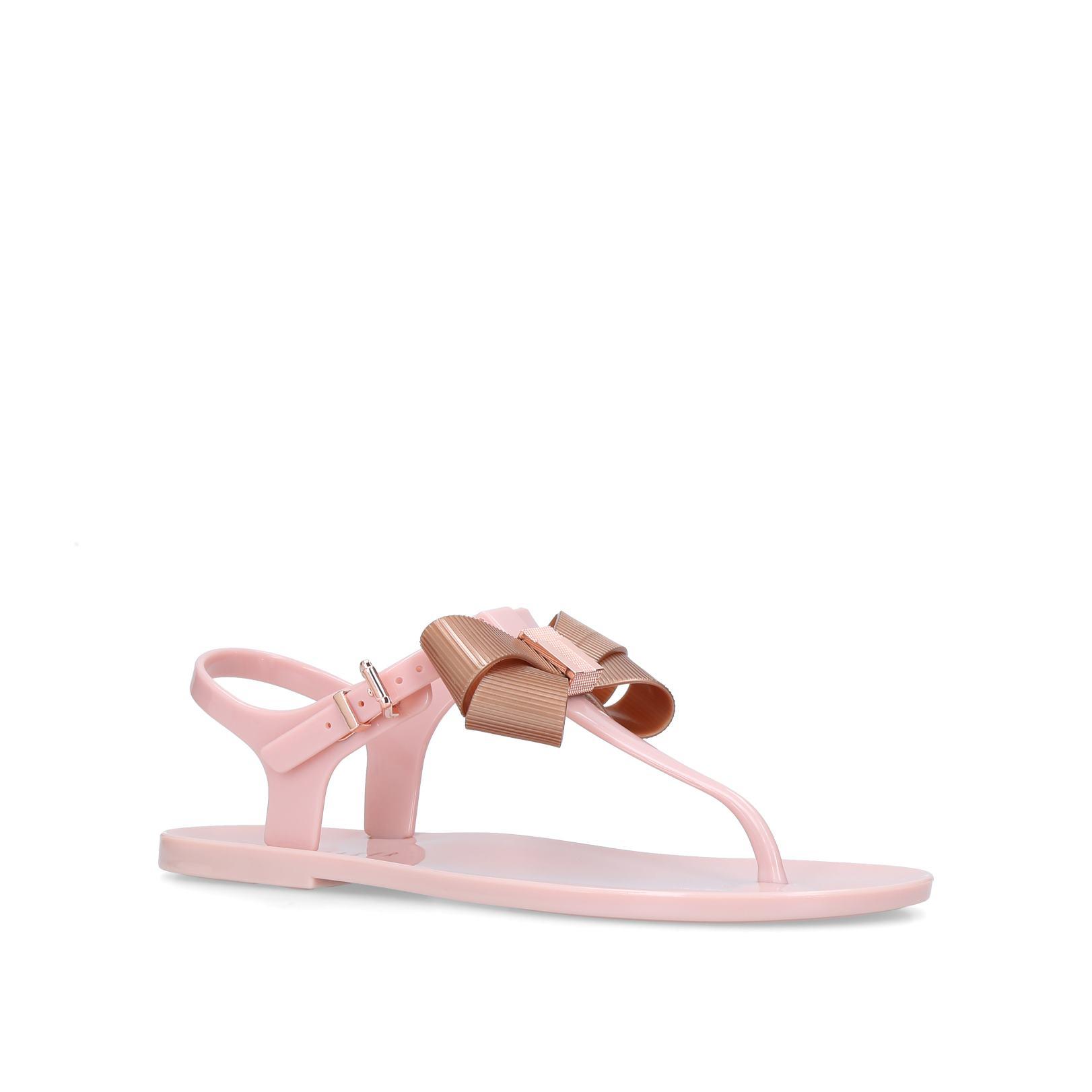 ted baker camaril sandals