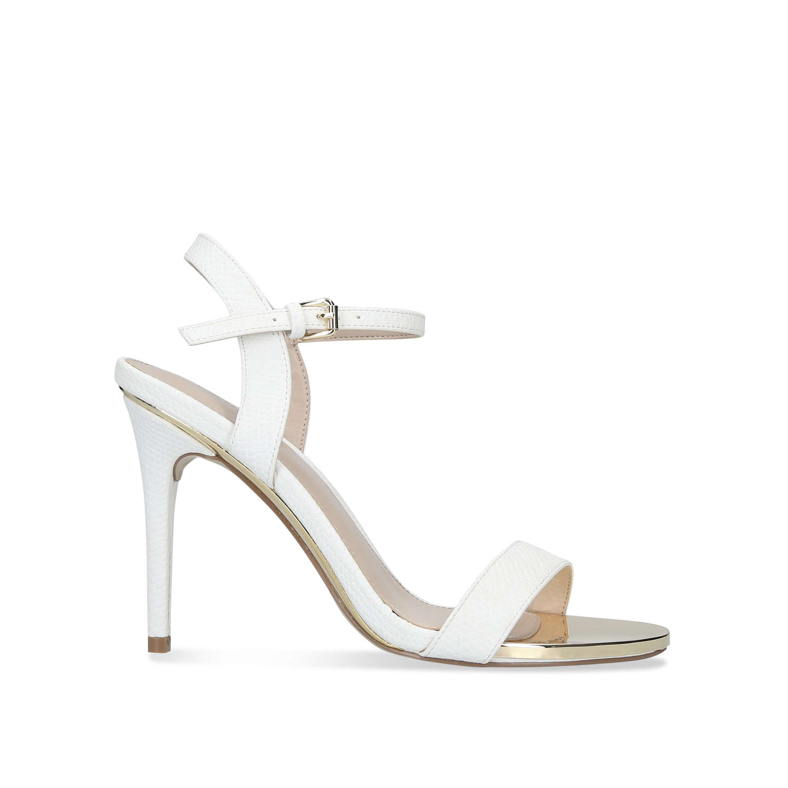 carvela livid