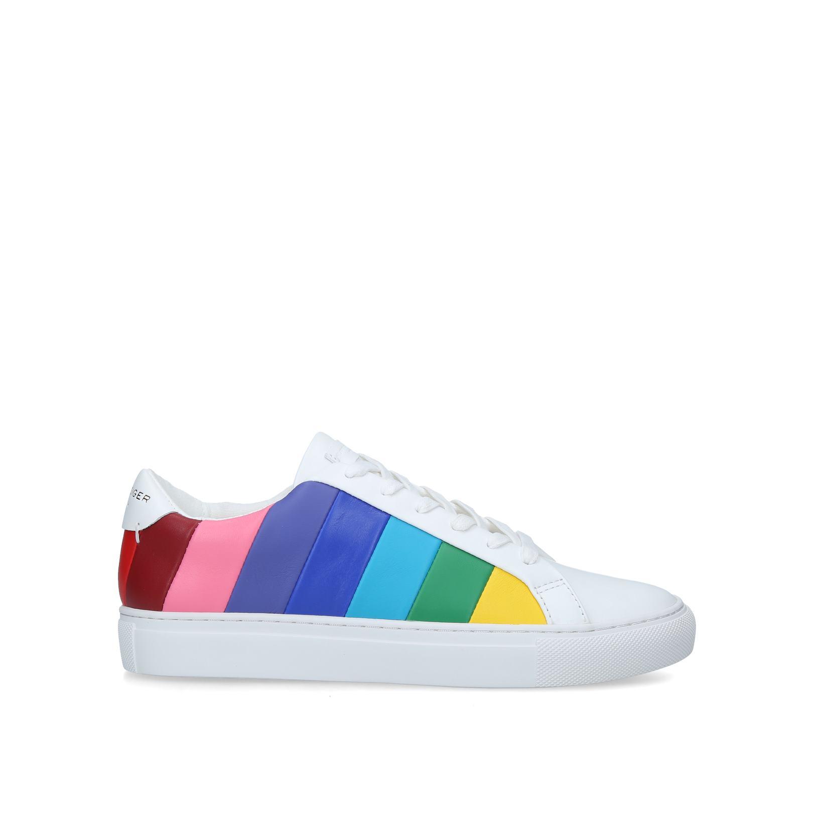 LANE STRIPE - KURT GEIGER LONDON Sneakers