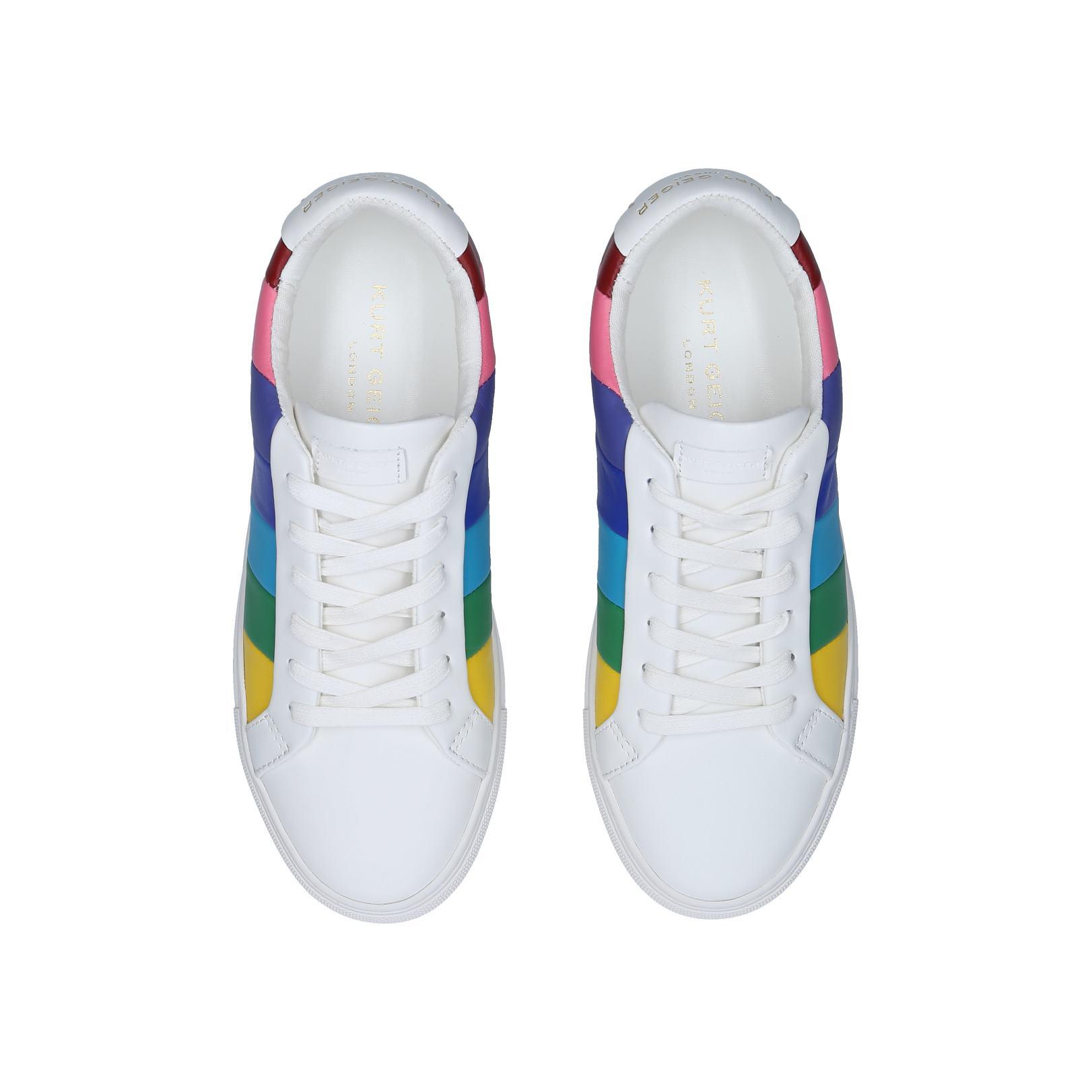 LANE STRIPE - KURT GEIGER LONDON Sneakers