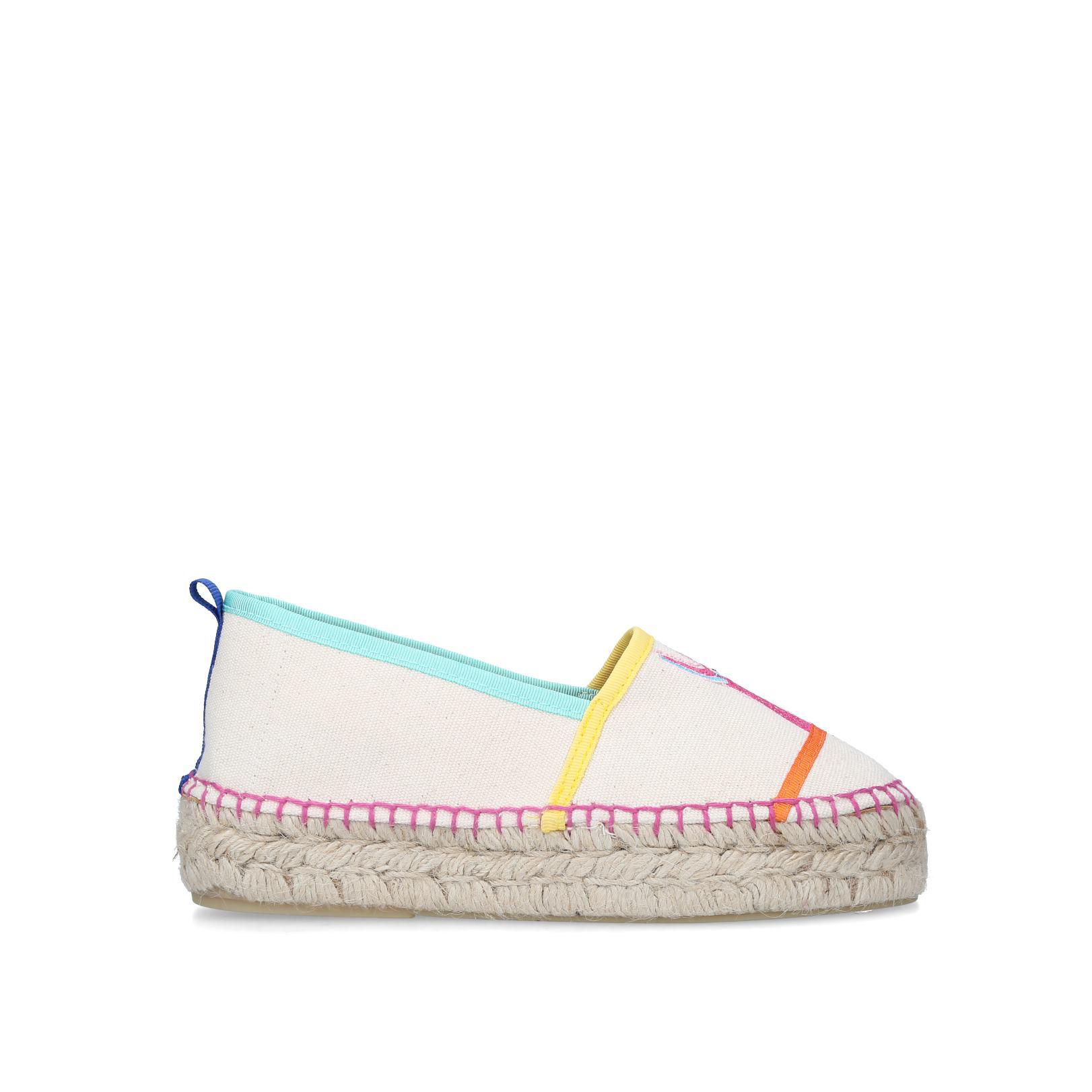 kurt geiger llama mules