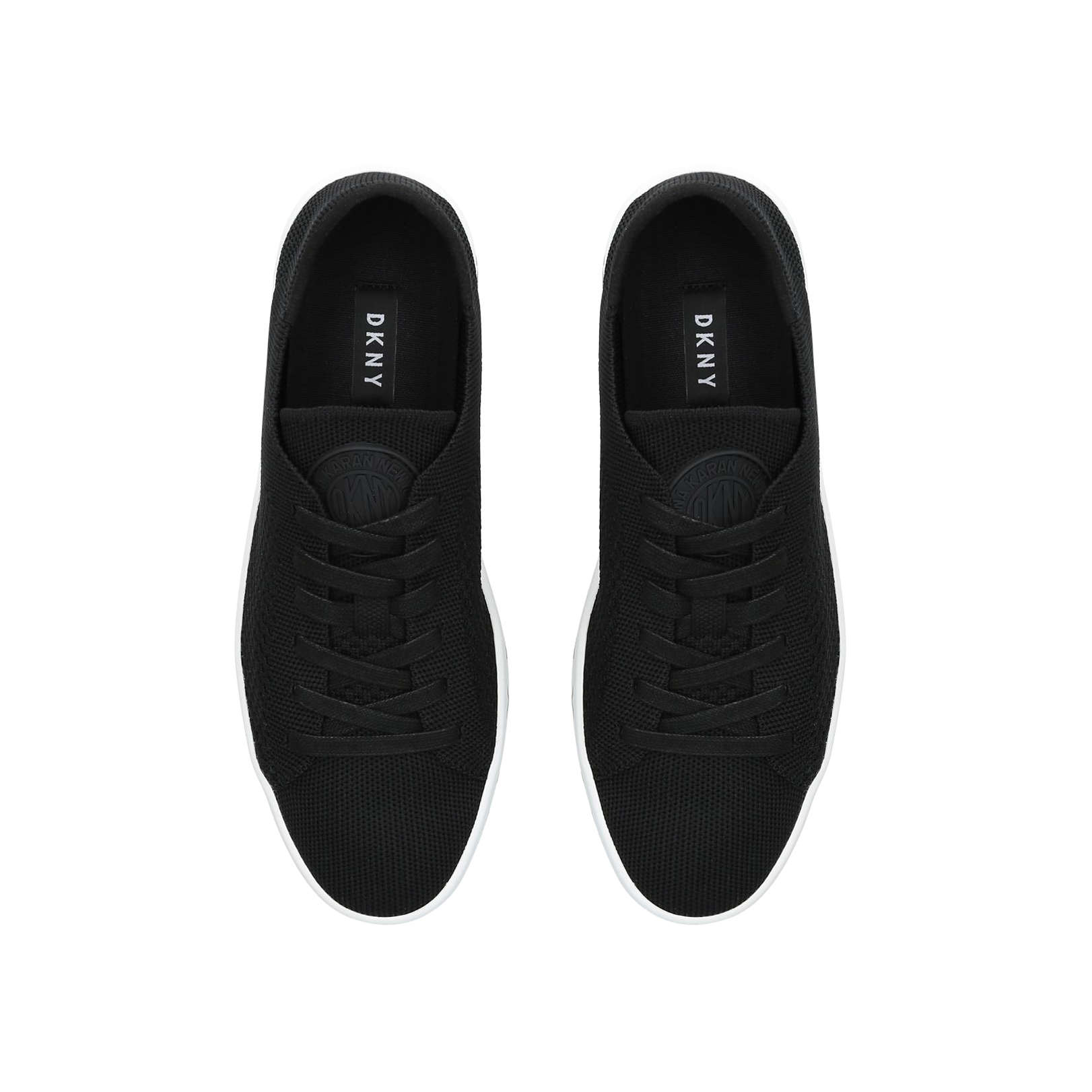 dkny banson trainers