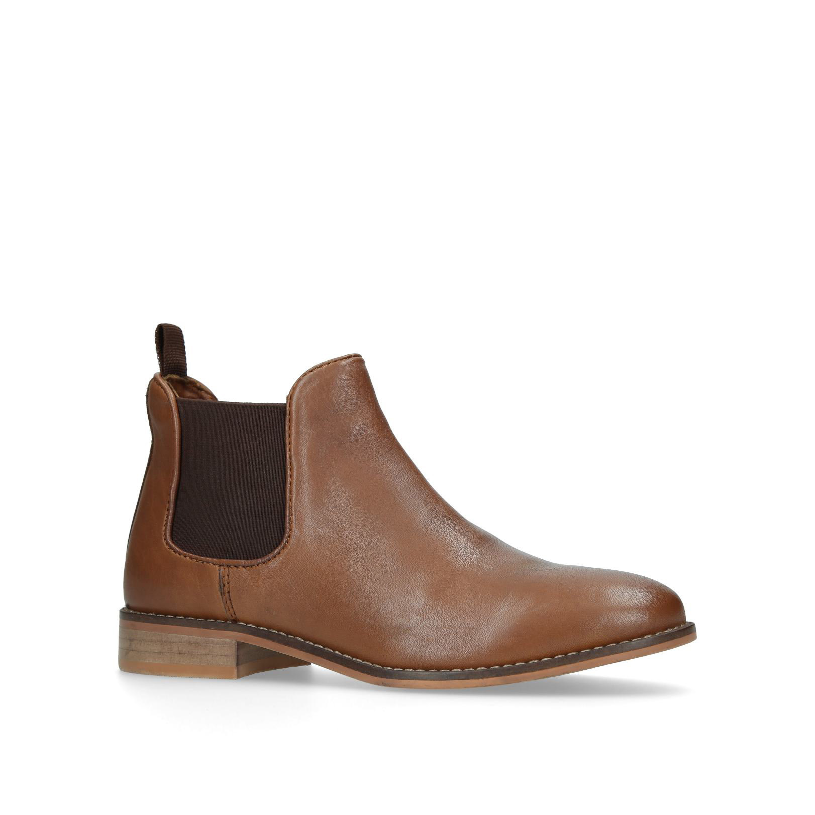ravel chelsea leather boots