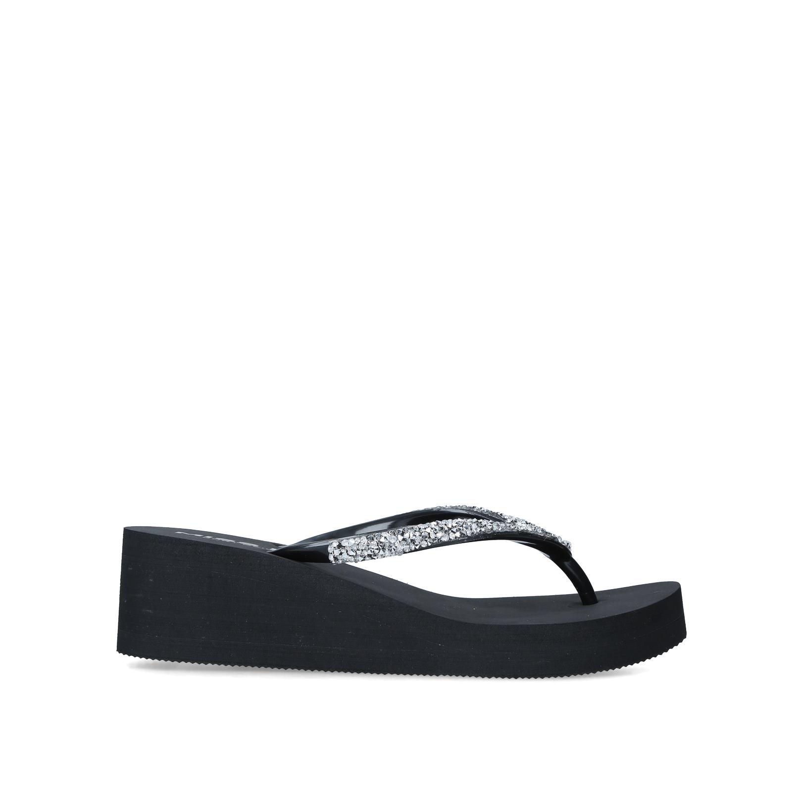 miss kg flatforms