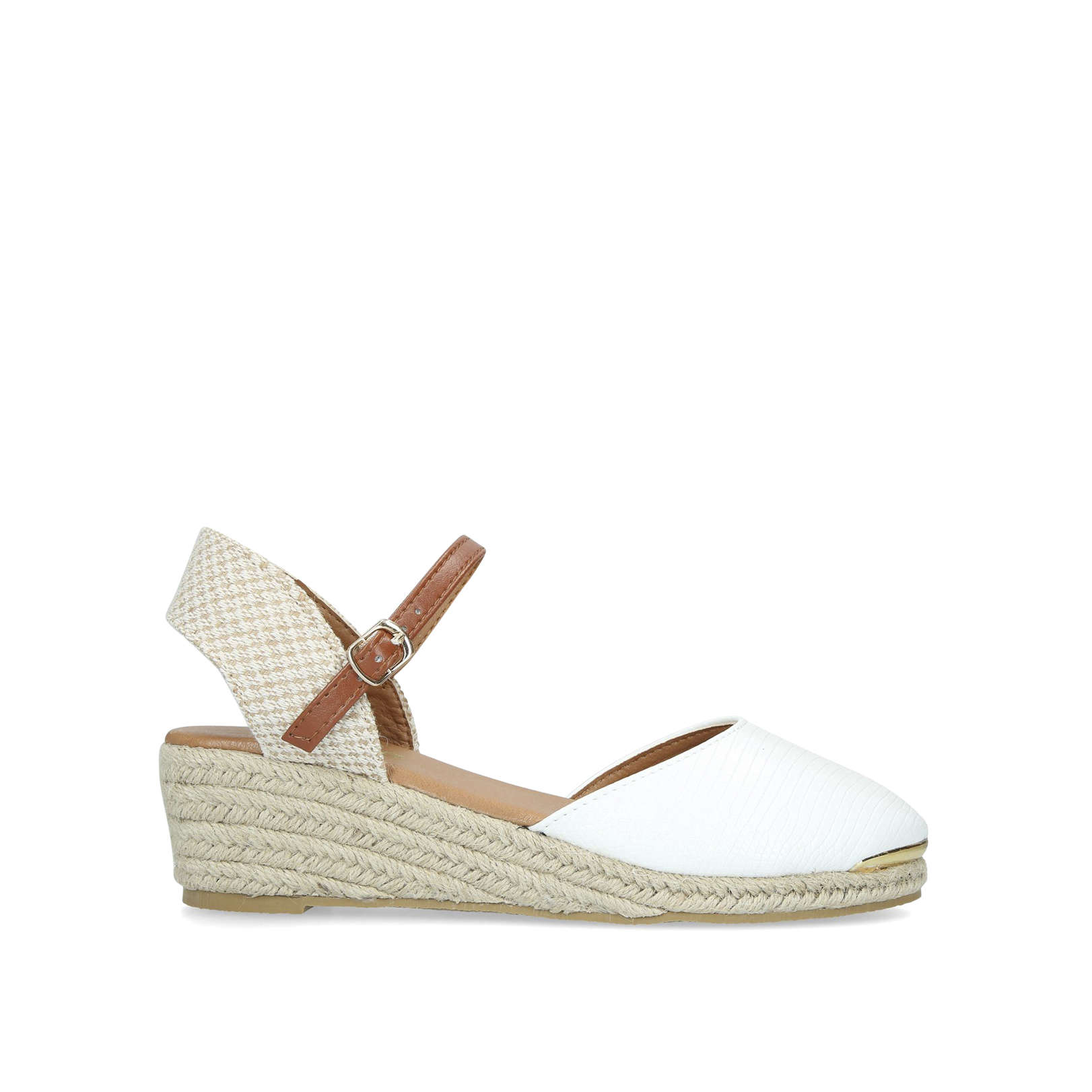 miss kg espadrilles