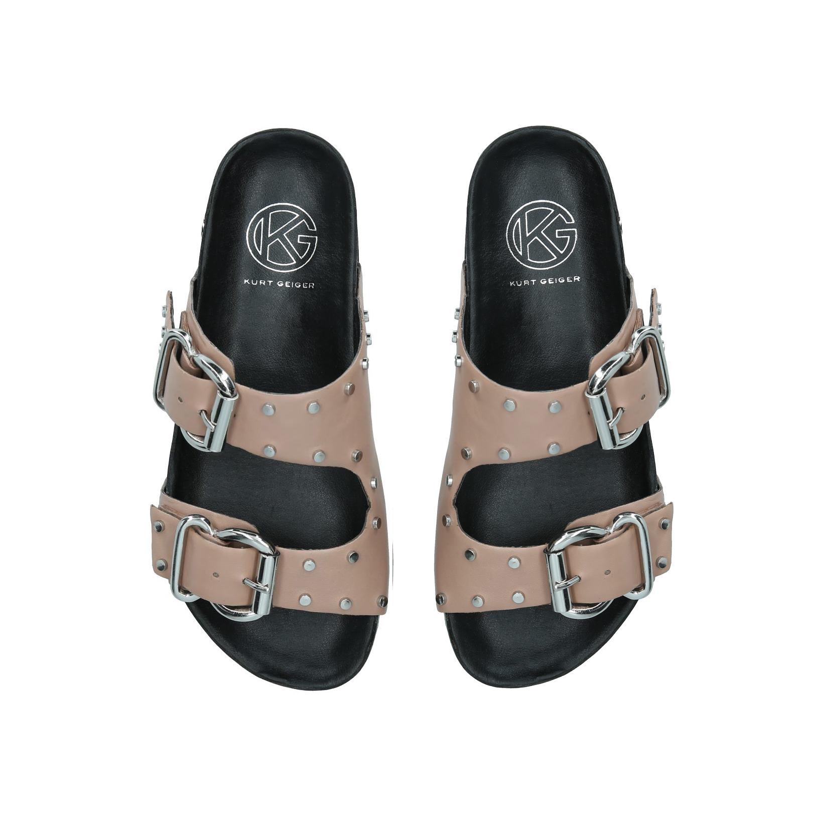 rhian stud kurt geiger