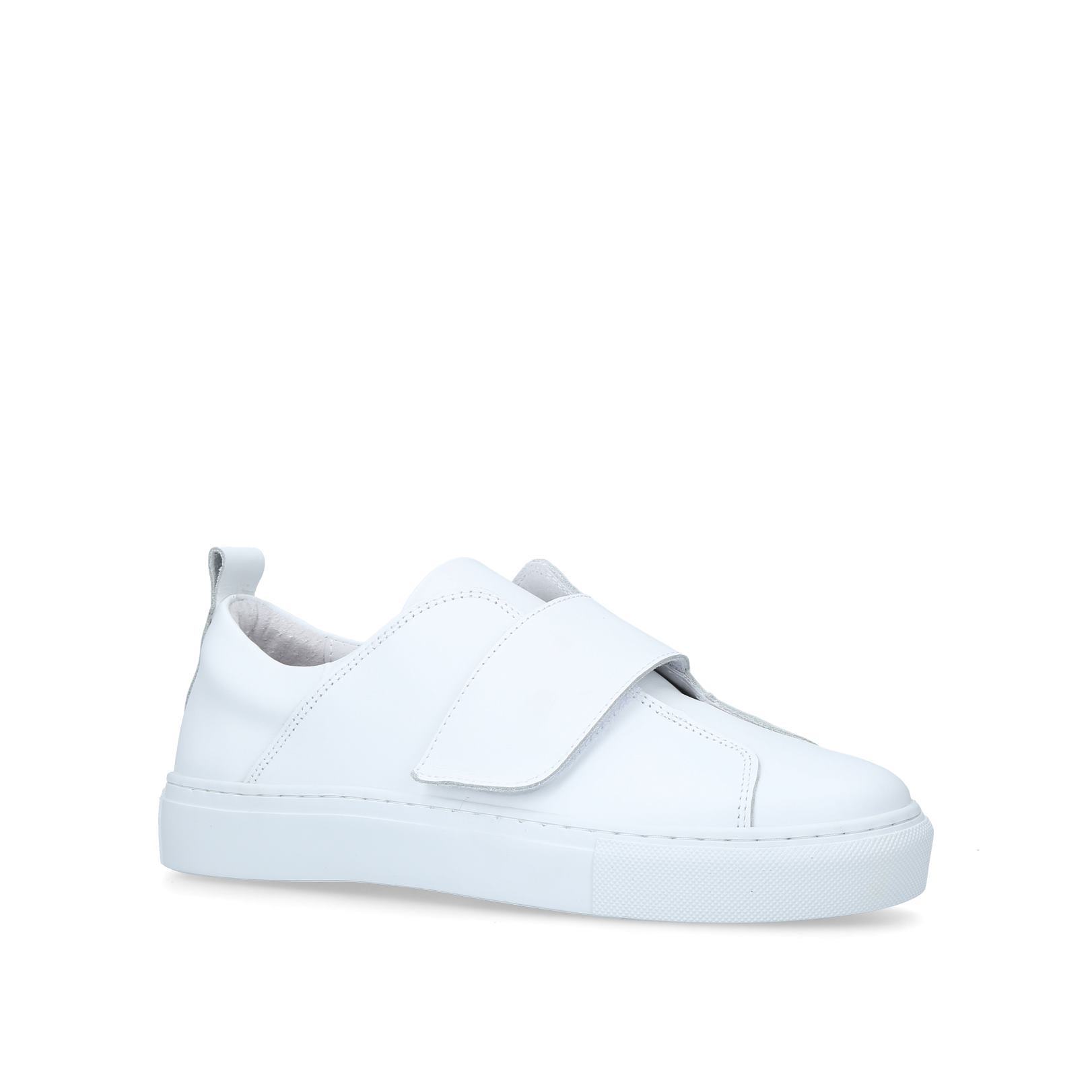 french connection slip on trainers