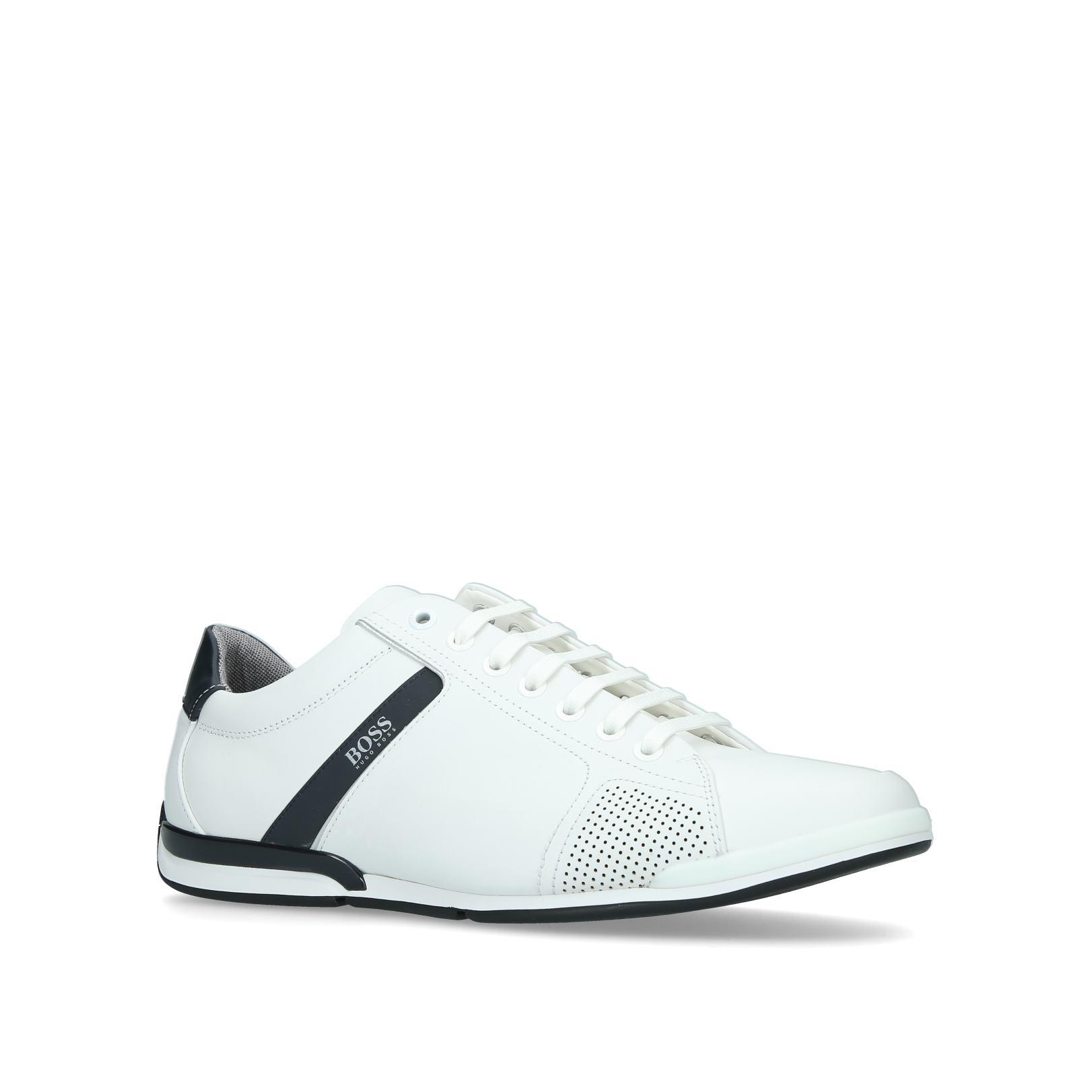 boss saturn low pro trainer