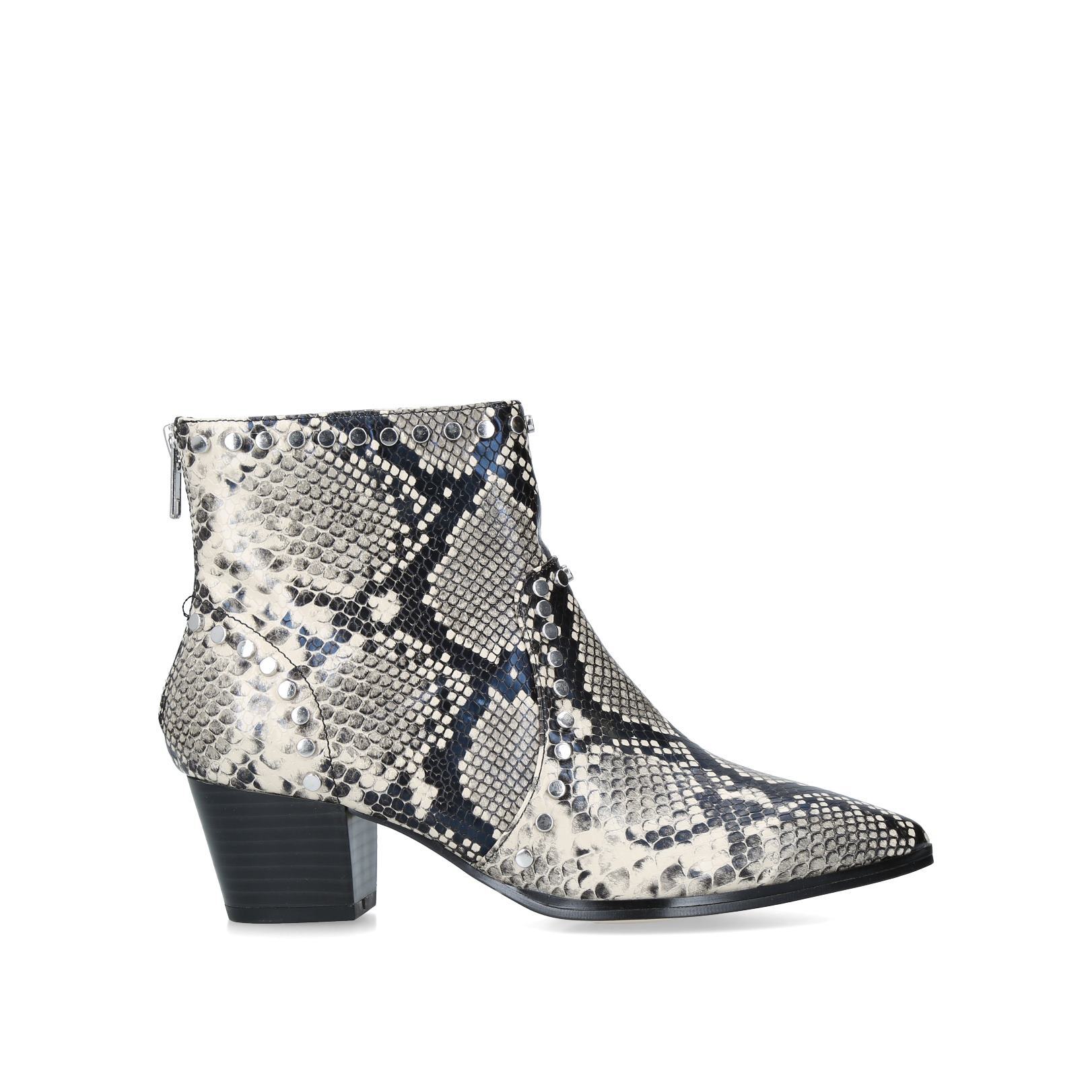 aldo rhinestone boots