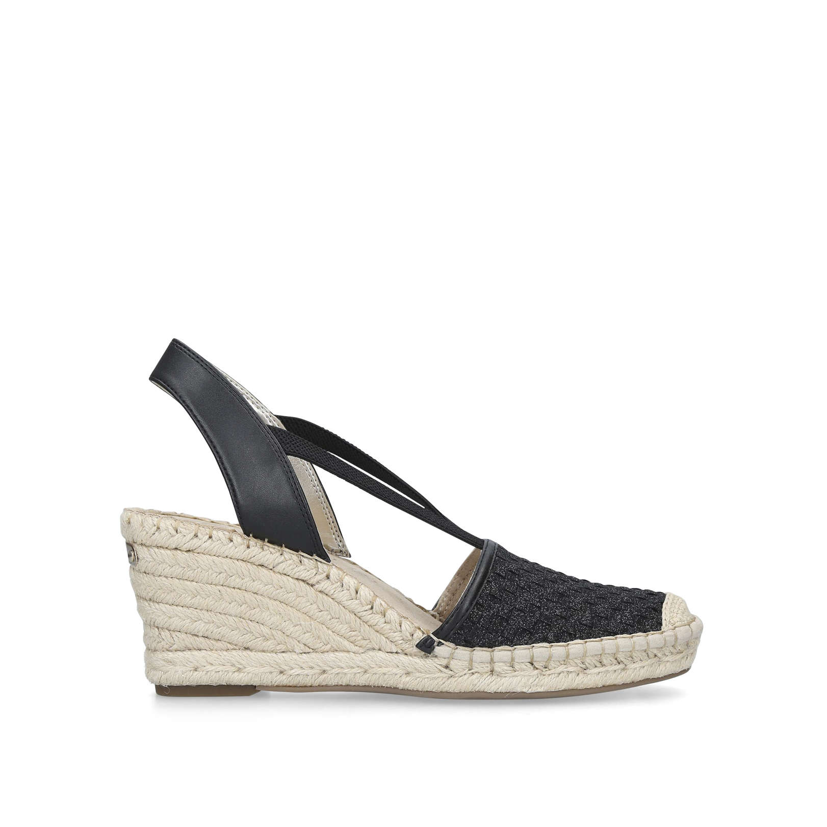 anne klein aneesa wedge sandals